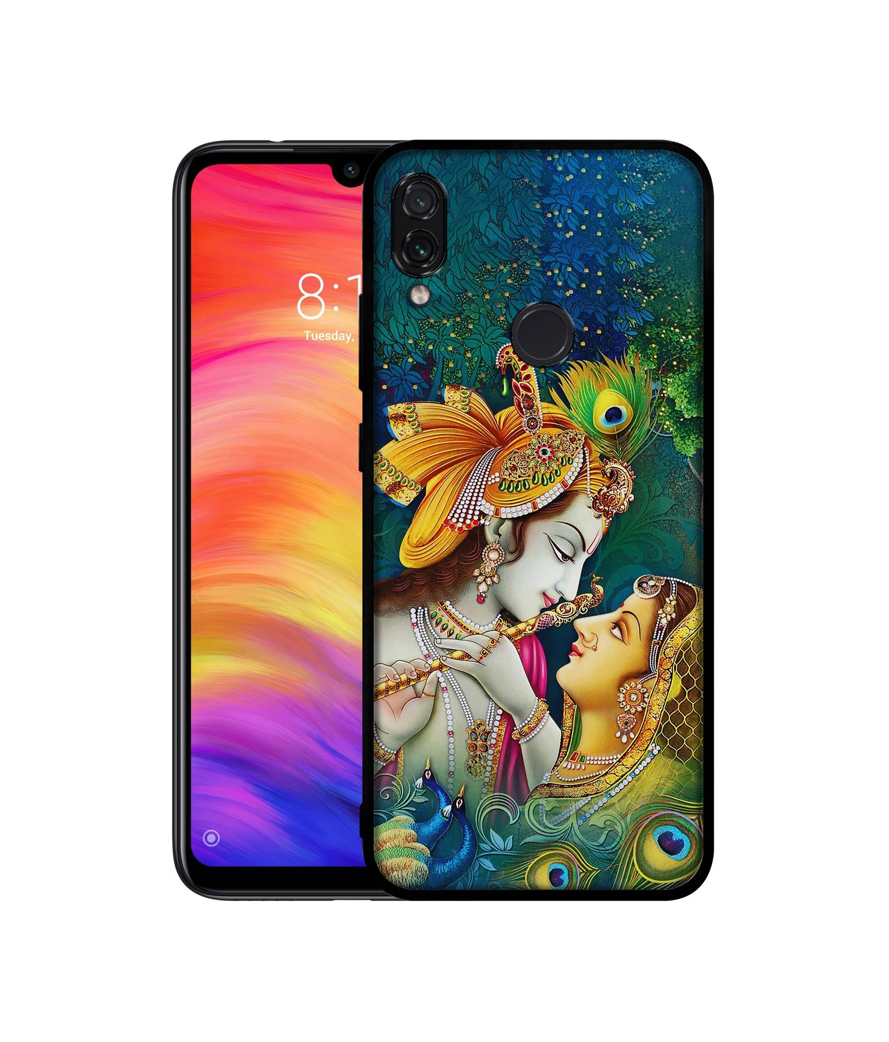 Mi Redmi Note 7 4G / Note 7 Pro 4G / Note 7S 4G