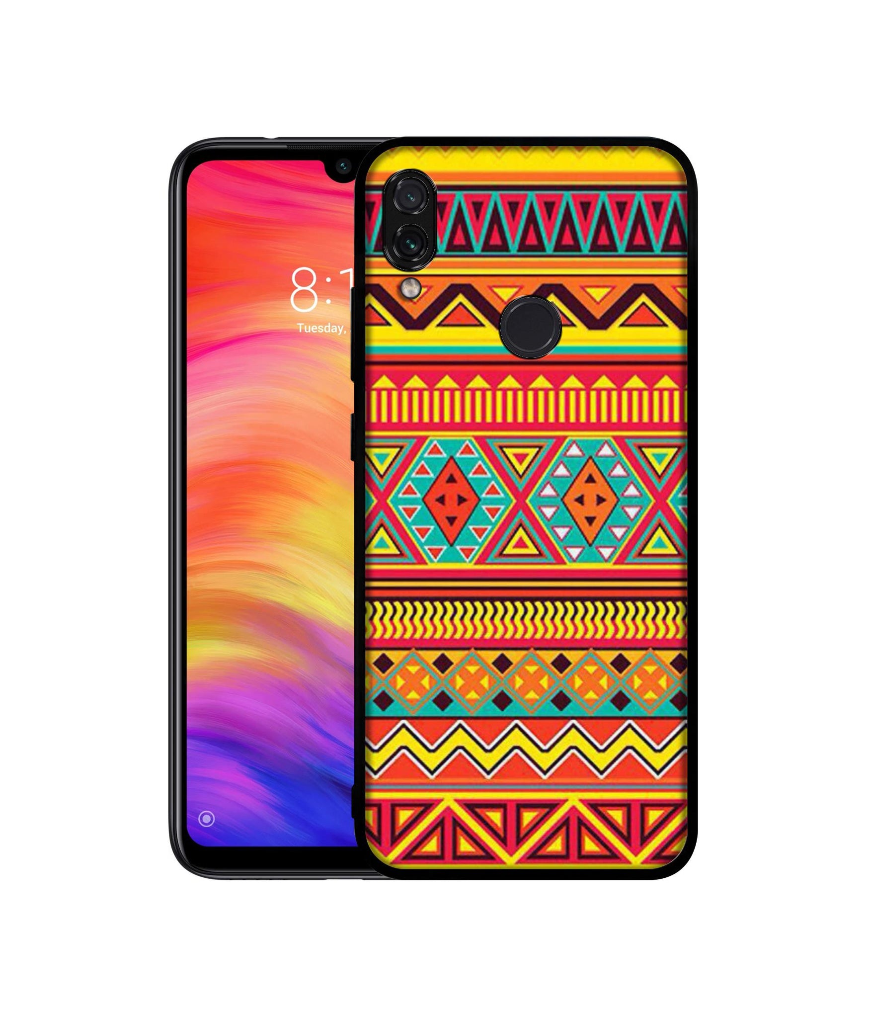 Mi Redmi Note 7 4G / Note 7 Pro 4G / Note 7S 4G