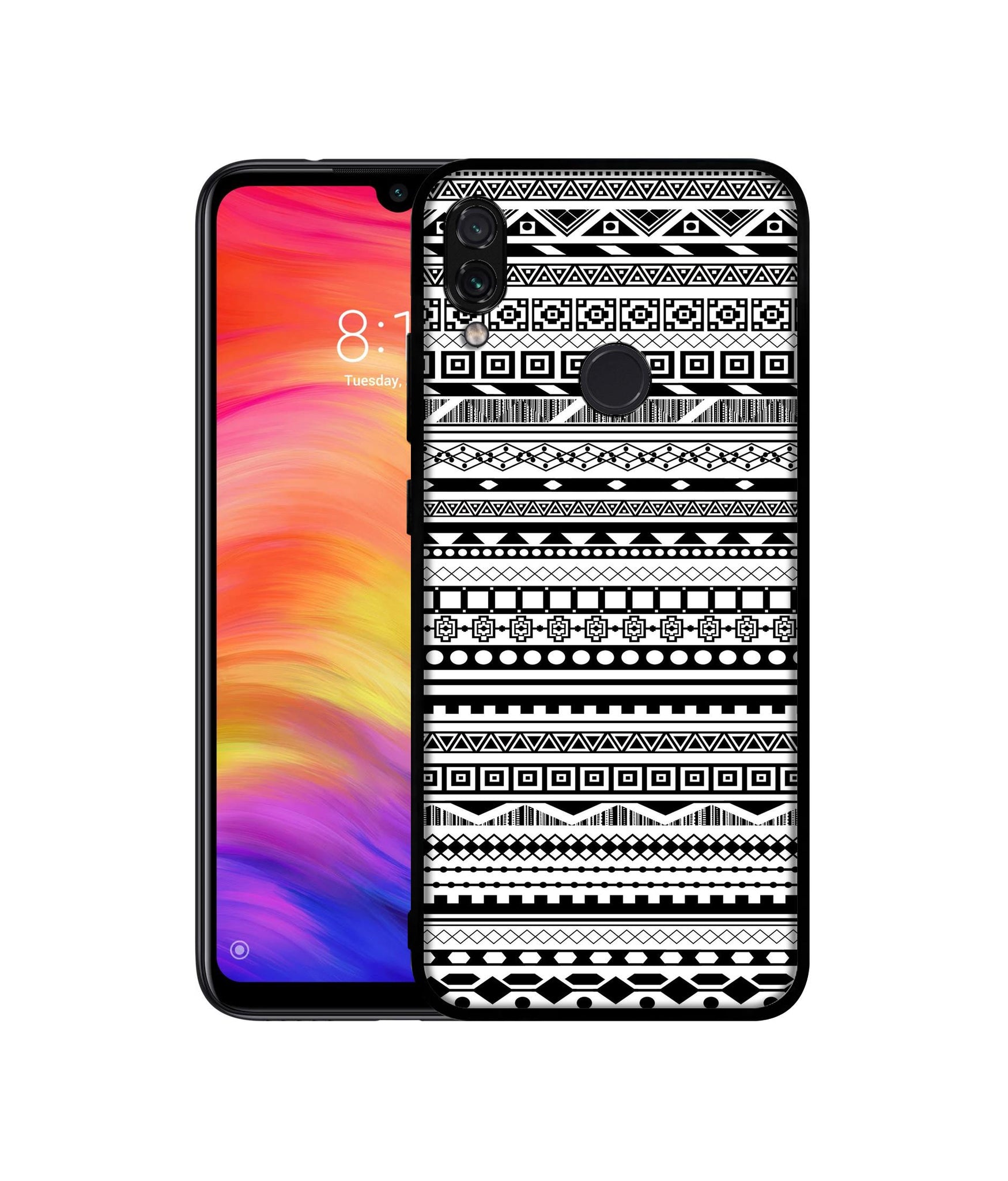 Mi Redmi Note 7 4G / Note 7 Pro 4G / Note 7S 4G