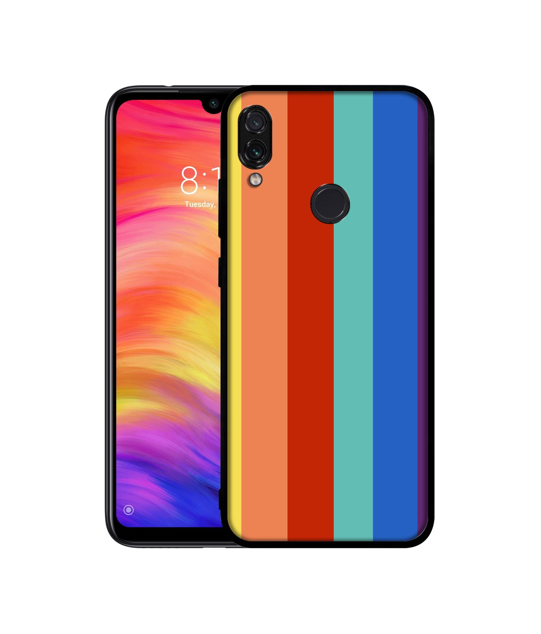 Mi Redmi Note 7 4G / Note 7 Pro 4G / Note 7S 4G