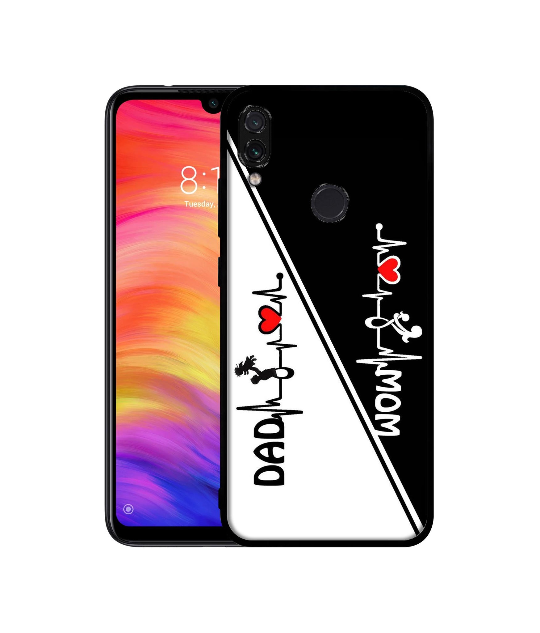 Mi Redmi Note 7 4G / Note 7 Pro 4G / Note 7S 4G