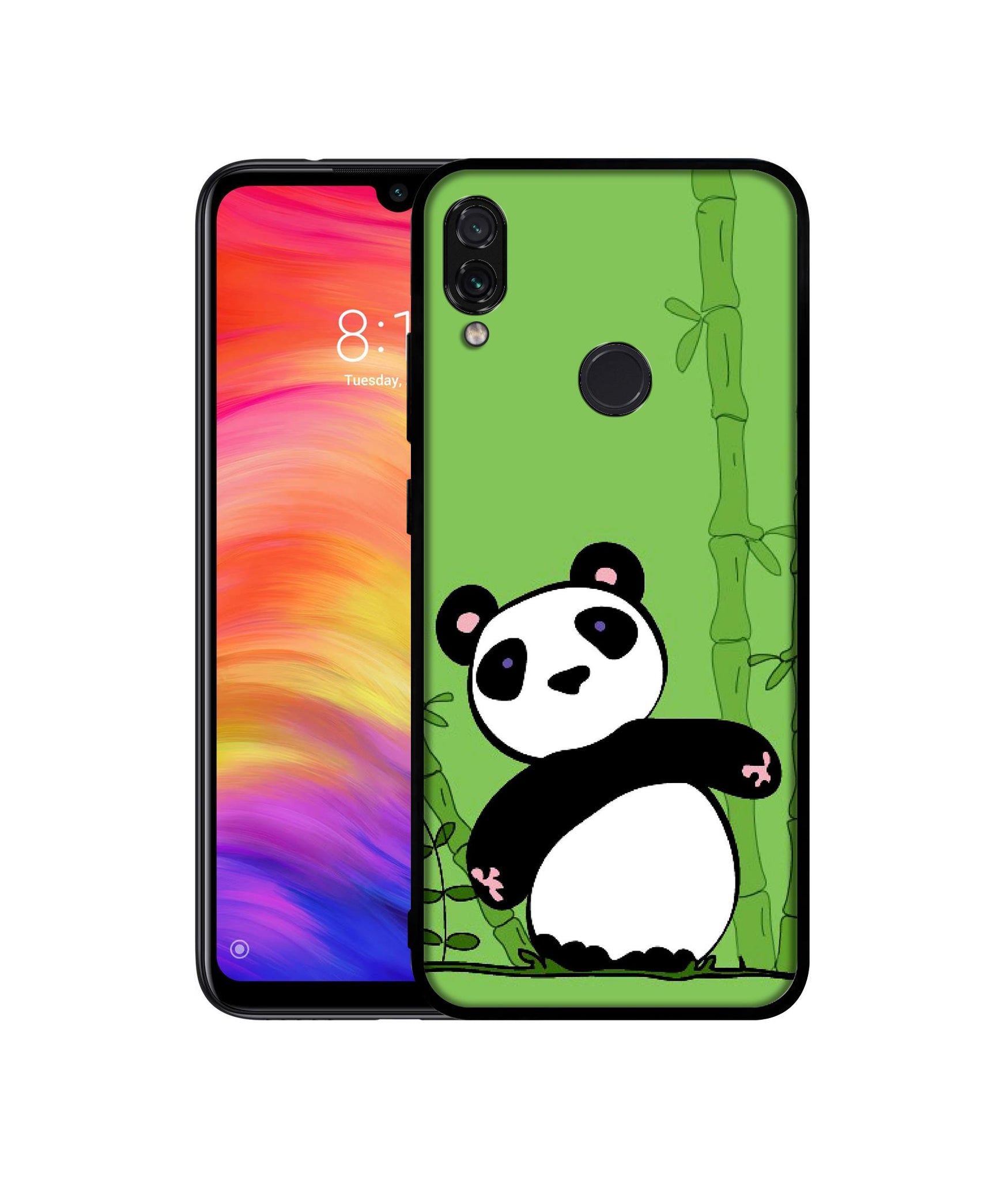 Mi Redmi Note 7 4G / Note 7 Pro 4G / Note 7S 4G