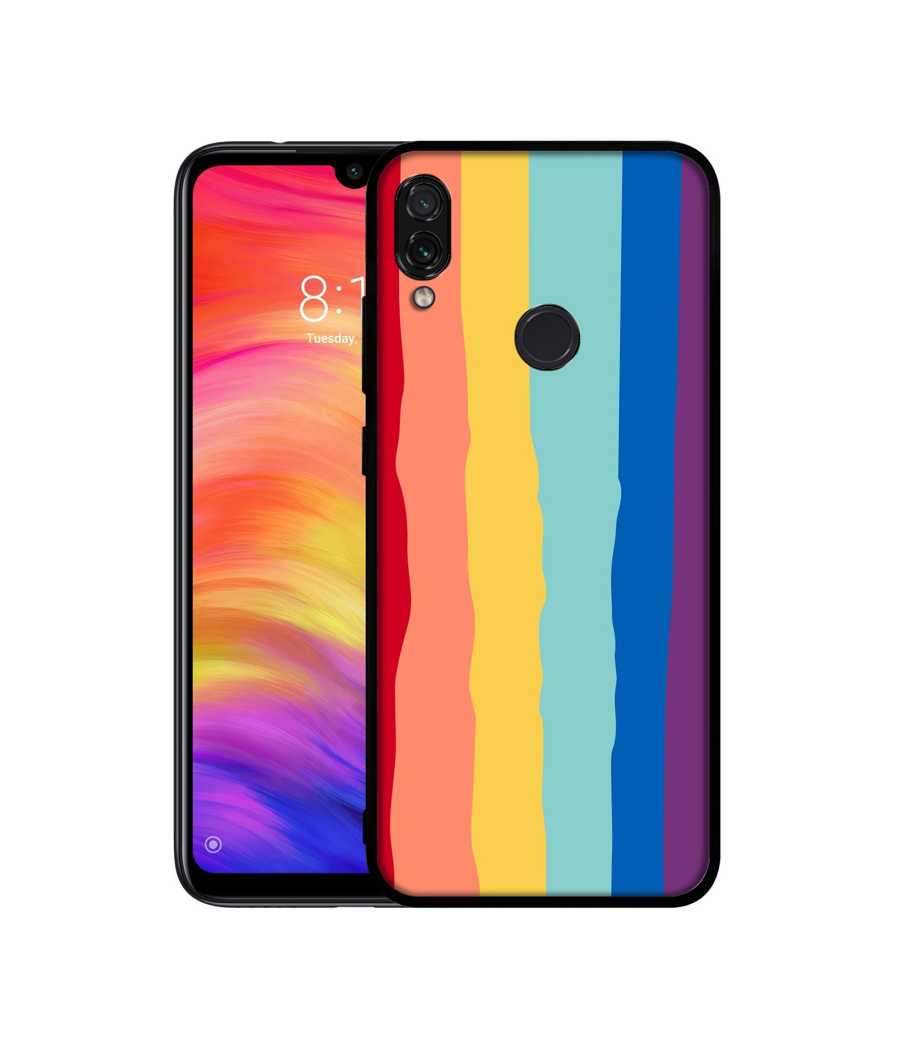 Mi Redmi Note 7 4G / Note 7 Pro 4G / Note 7S 4G