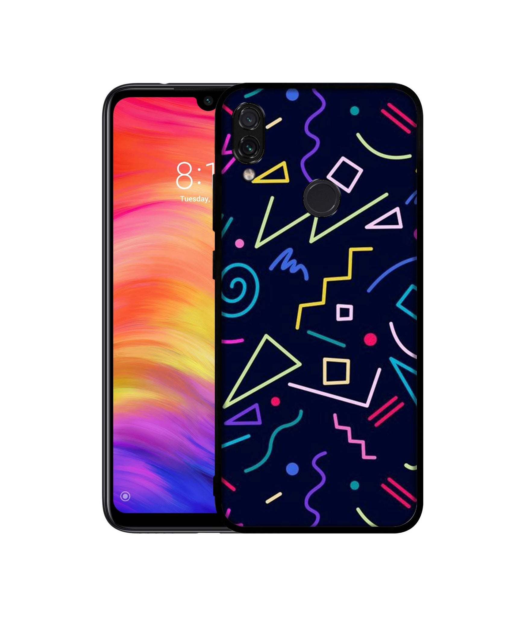 Mi Redmi Note 7 4G / Note 7 Pro 4G / Note 7S 4G