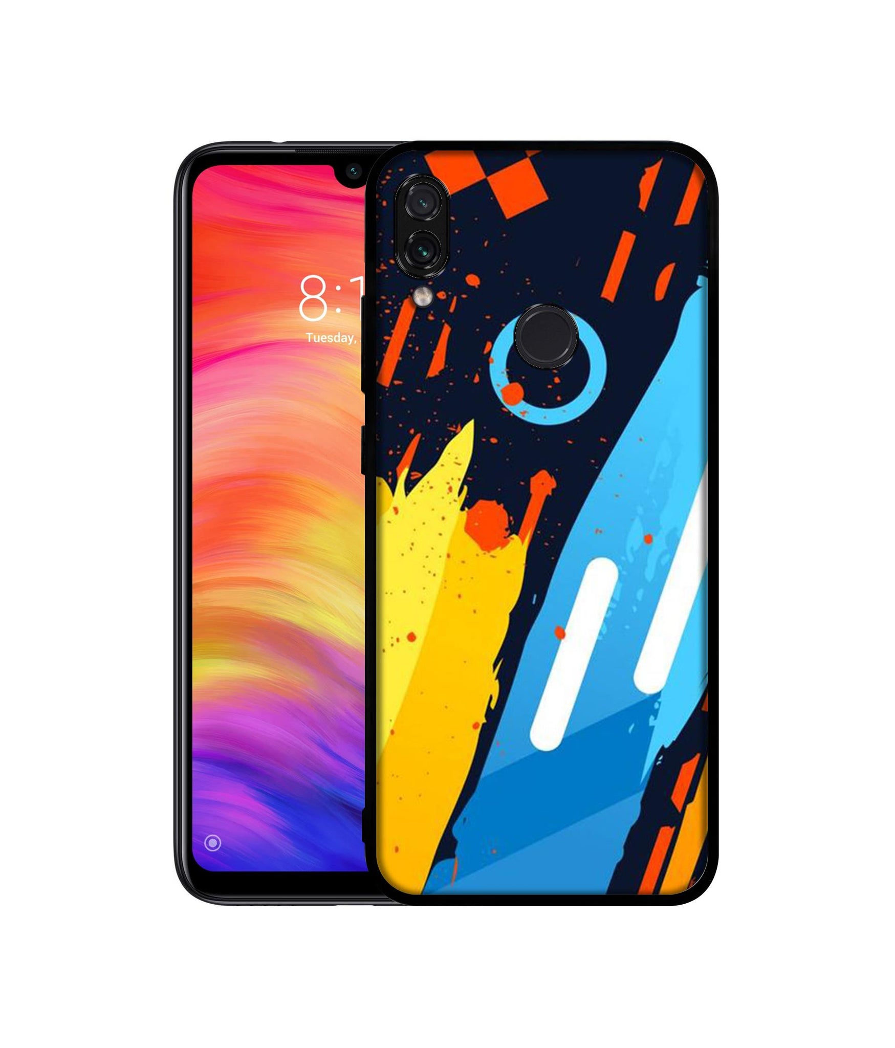 Mi Redmi Note 7 4G / Note 7 Pro 4G / Note 7S 4G