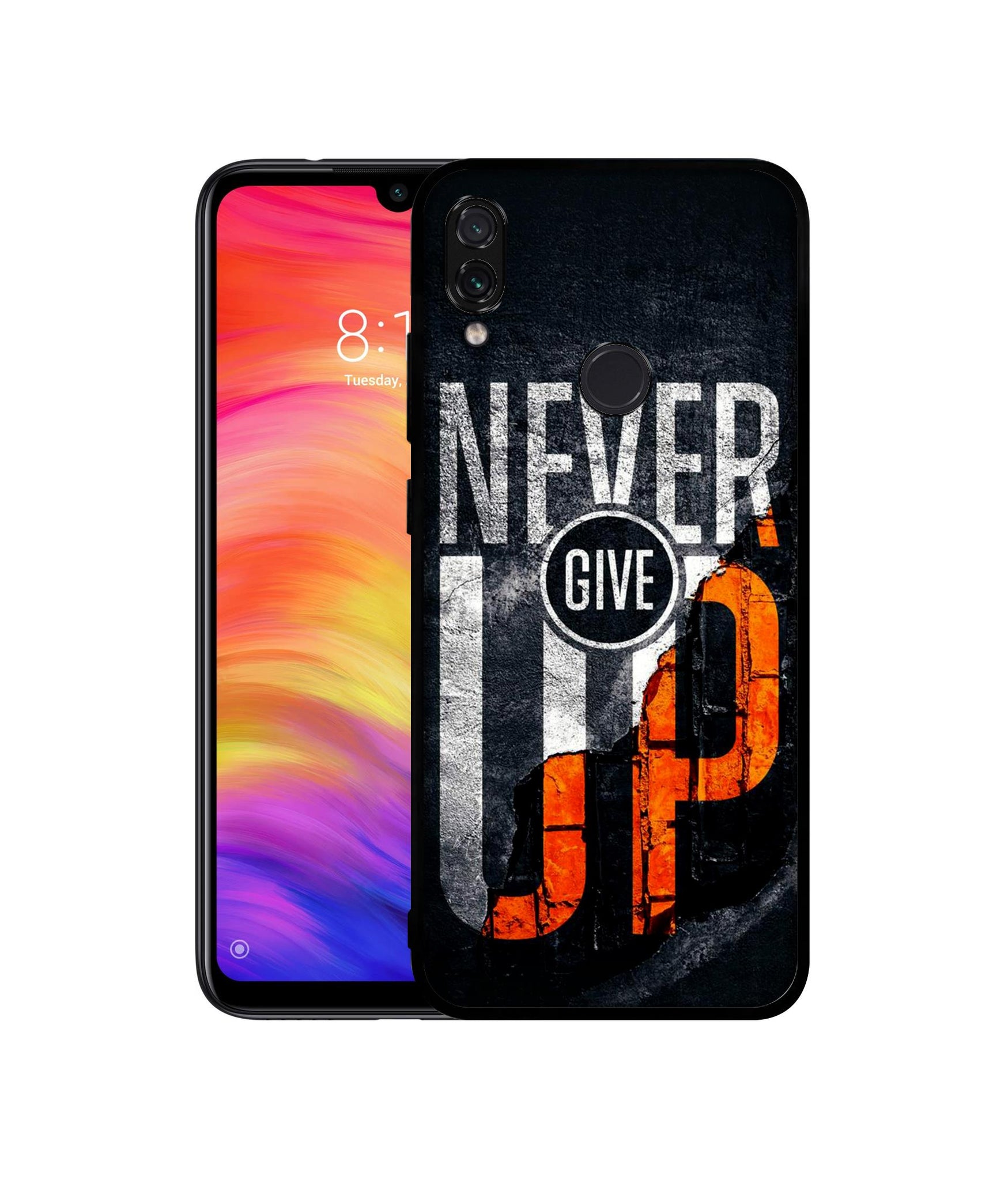 Mi Redmi Note 7 4G / Note 7 Pro 4G / Note 7S 4G