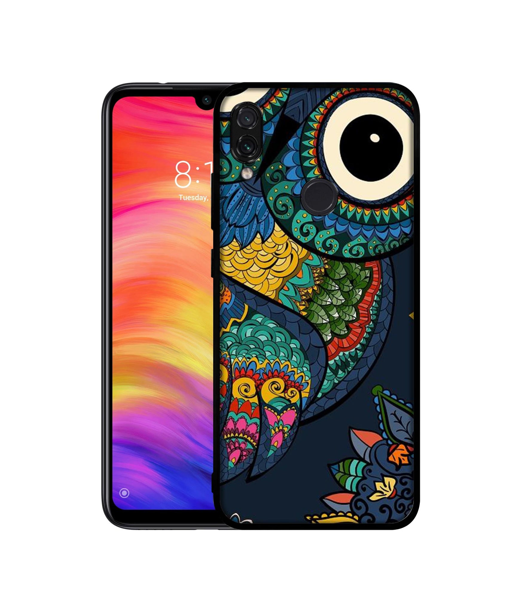 Mi Redmi Note 7 4G / Note 7 Pro 4G / Note 7S 4G