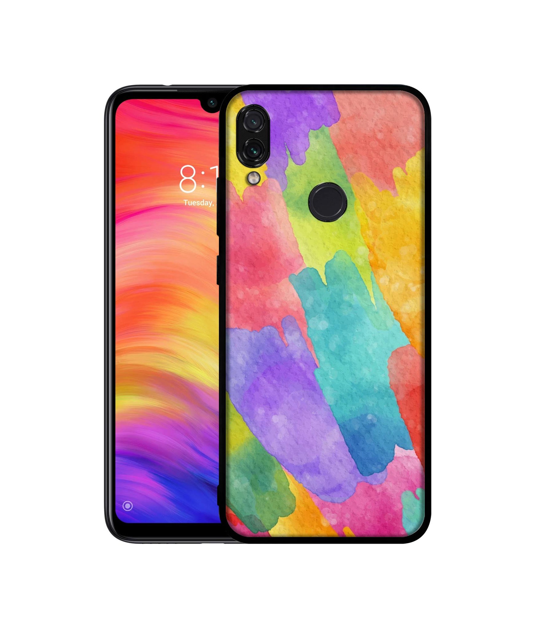 Mi Redmi Note 7 4G / Note 7 Pro 4G / Note 7S 4G