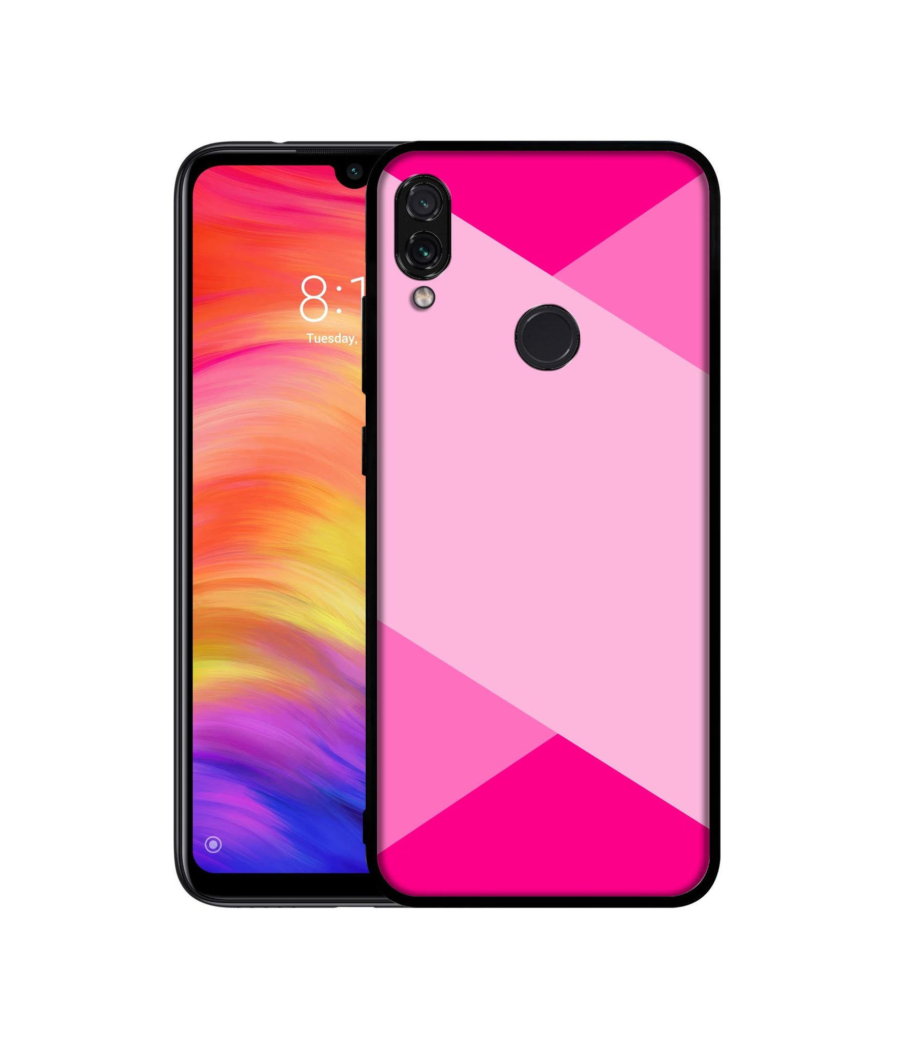 Mi Redmi Note 7 4G / Note 7 Pro 4G / Note 7S 4G