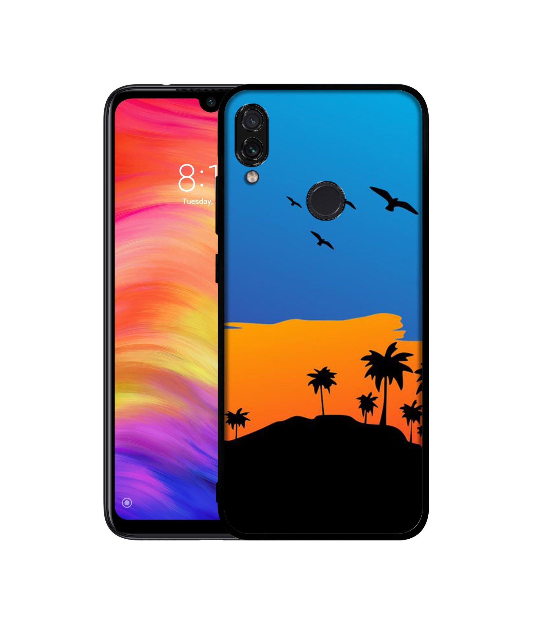 Mi Redmi Note 7 4G / Note 7 Pro 4G / Note 7S 4G