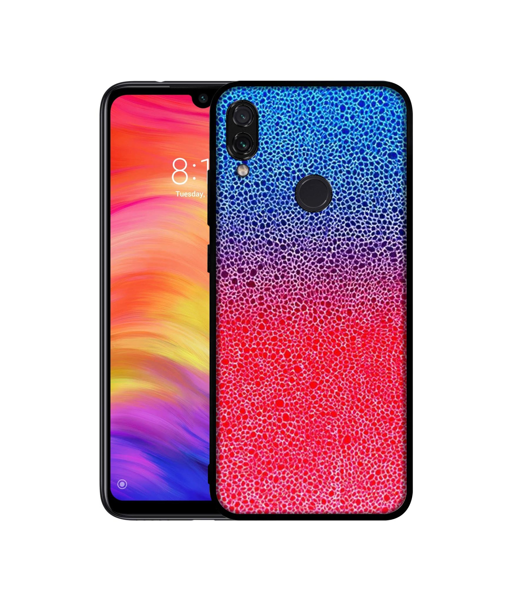 Mi Redmi Note 7 4G / Note 7 Pro 4G / Note 7S 4G