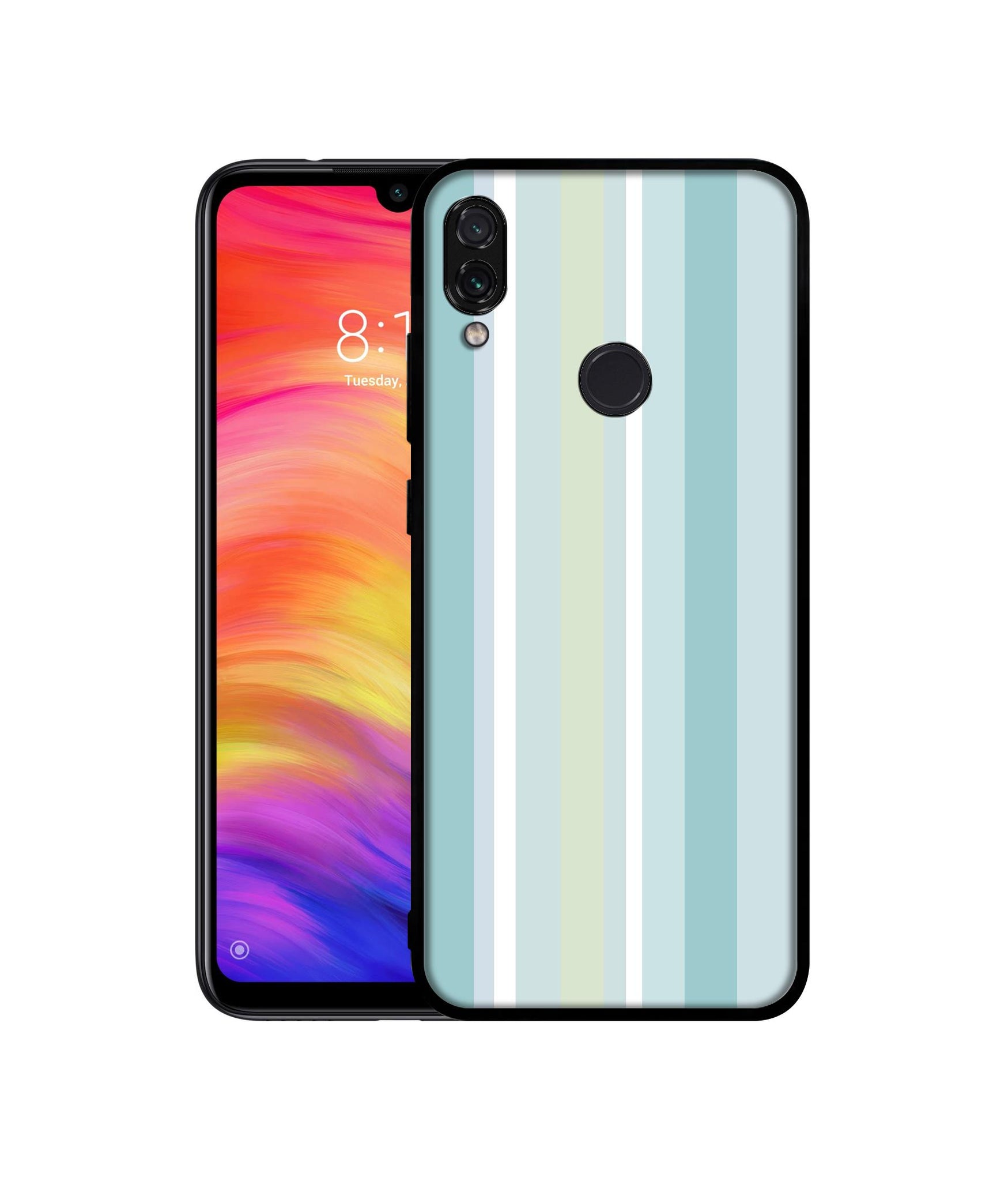 Mi Redmi Note 7 4G / Note 7 Pro 4G / Note 7S 4G