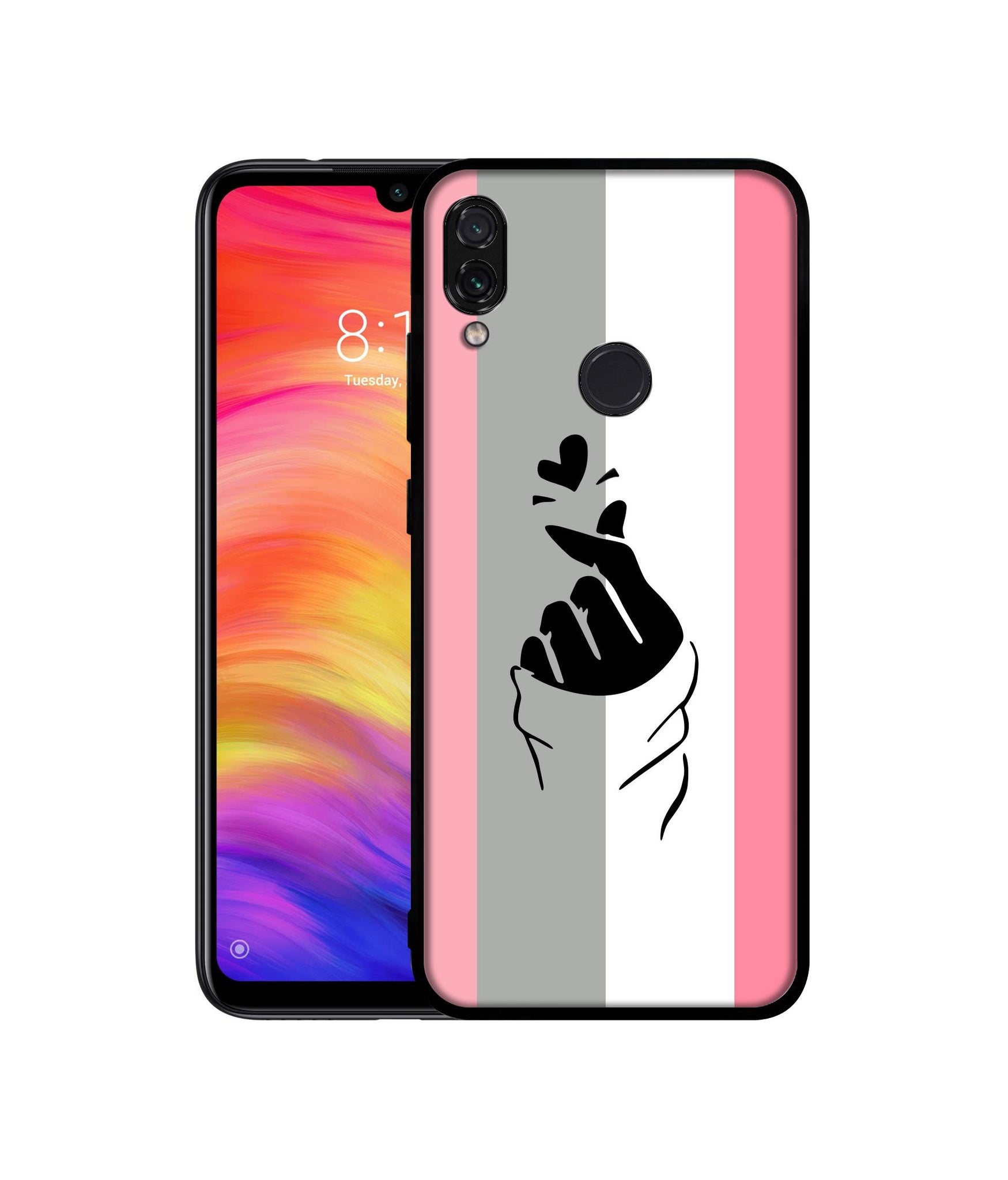 Mi Redmi Note 7 4G / Note 7 Pro 4G / Note 7S 4G