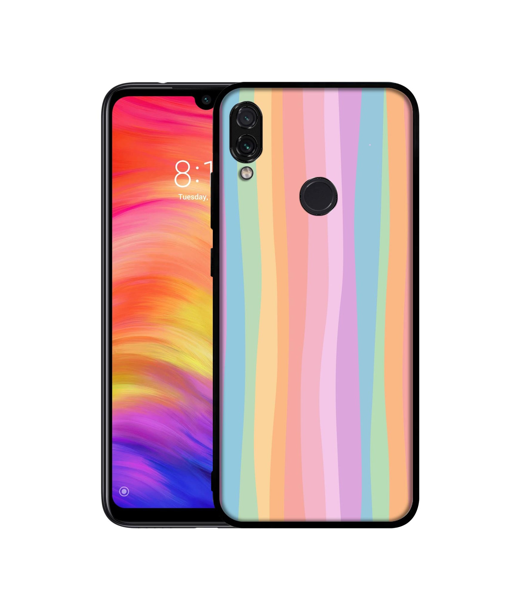 Mi Redmi Note 7 4G / Note 7 Pro 4G / Note 7S 4G