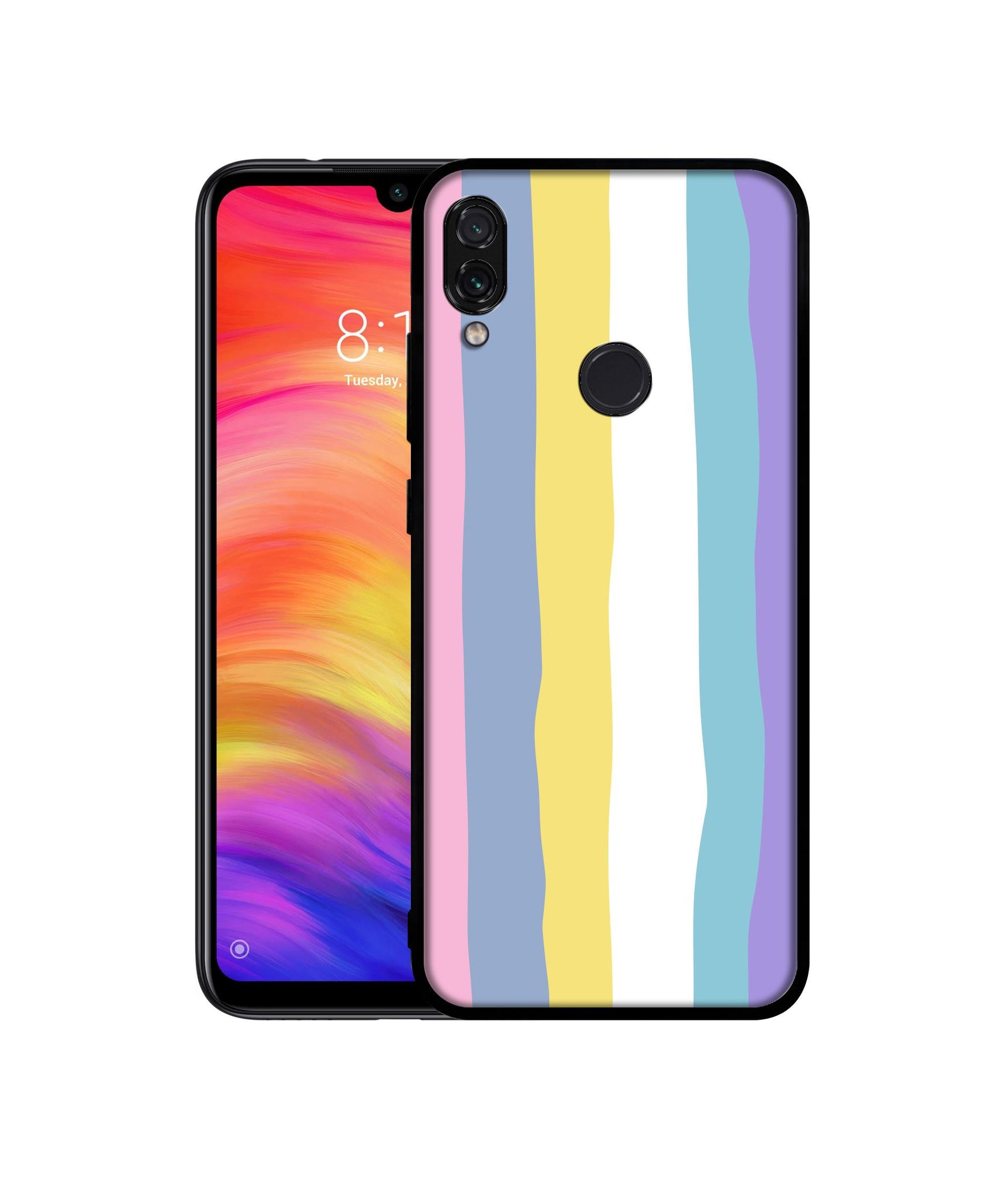 Mi Redmi Note 7 4G / Note 7 Pro 4G / Note 7S 4G