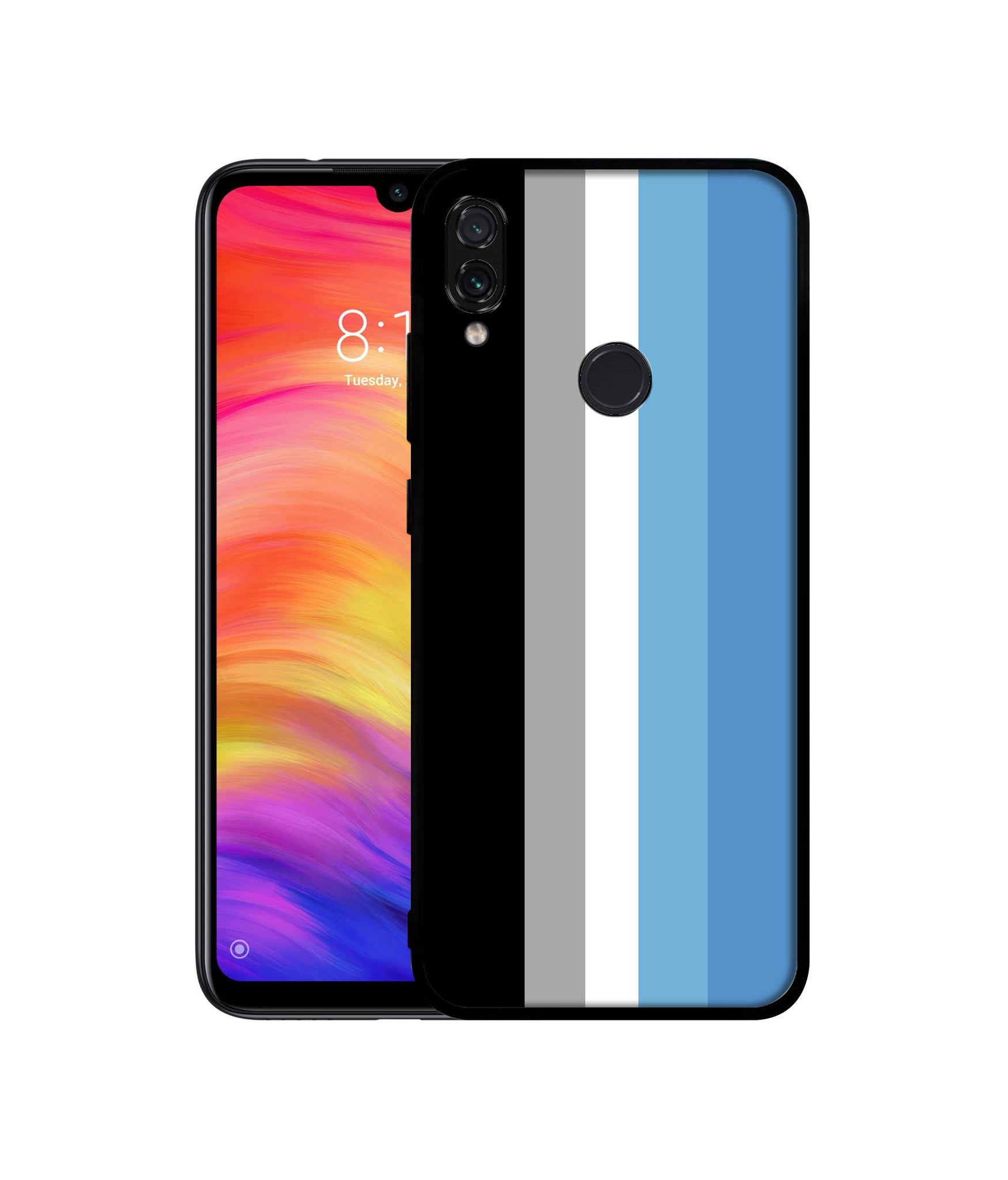 Mi Redmi Note 7 4G / Note 7 Pro 4G / Note 7S 4G