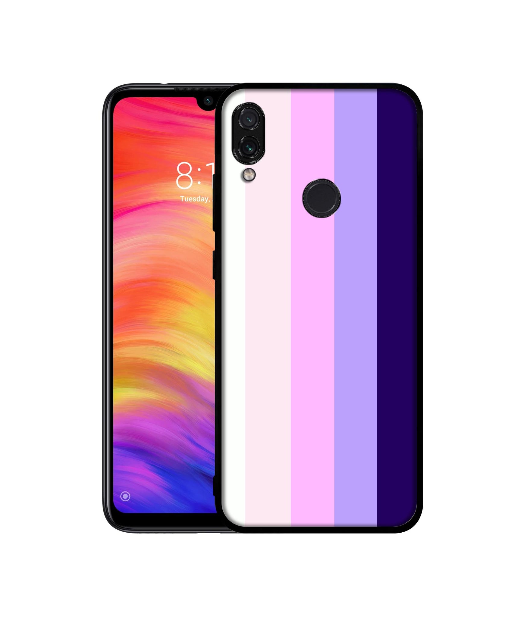 Mi Redmi Note 7 4G / Note 7 Pro 4G / Note 7S 4G