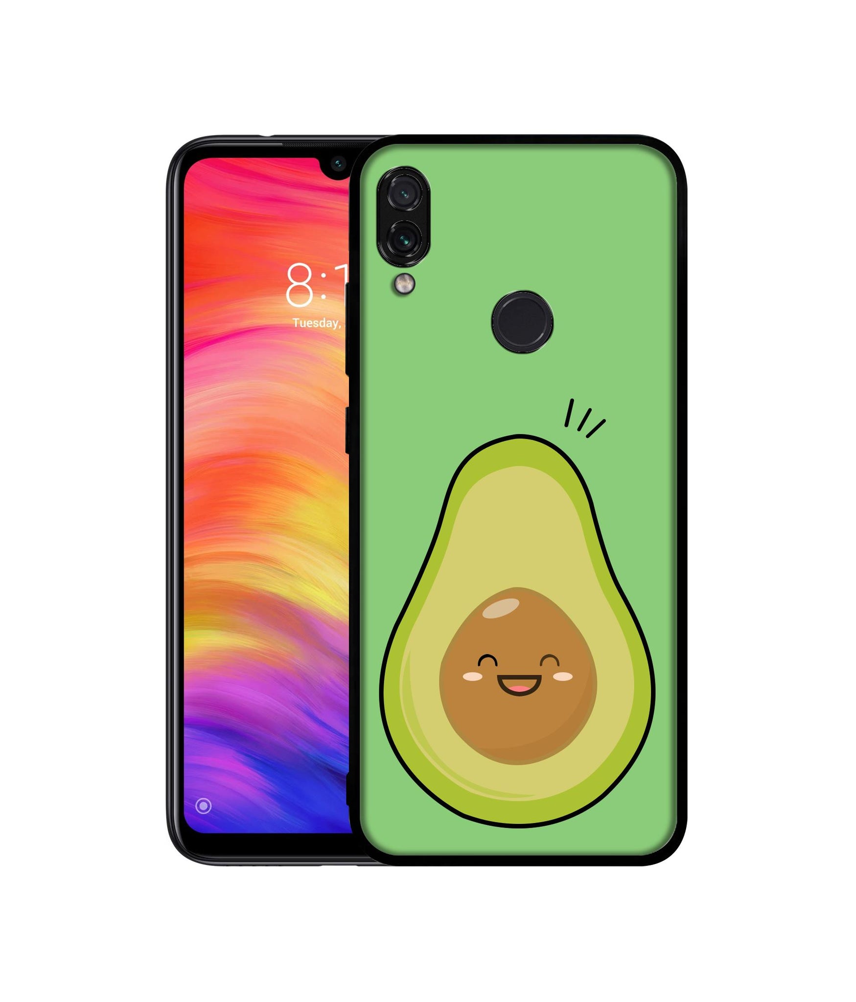 Mi Redmi Note 7 4G / Note 7 Pro 4G / Note 7S 4G