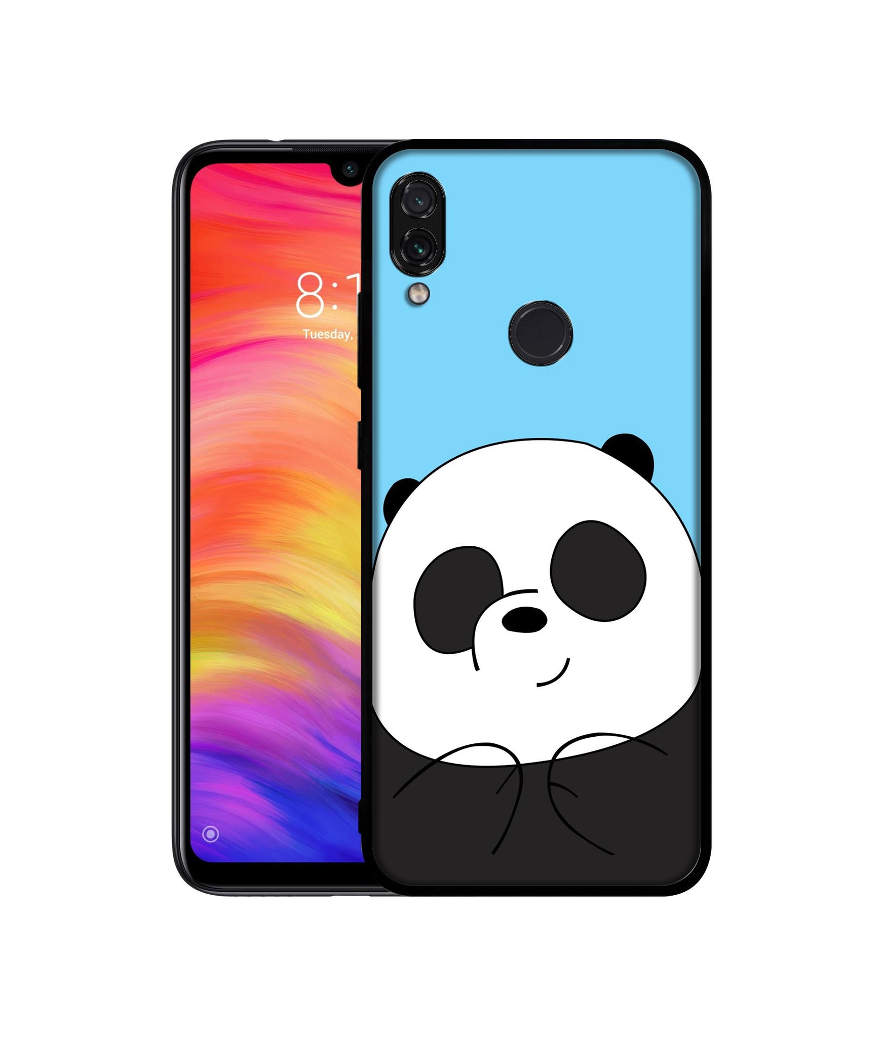 Mi Redmi Note 7 4G / Note 7 Pro 4G / Note 7S 4G