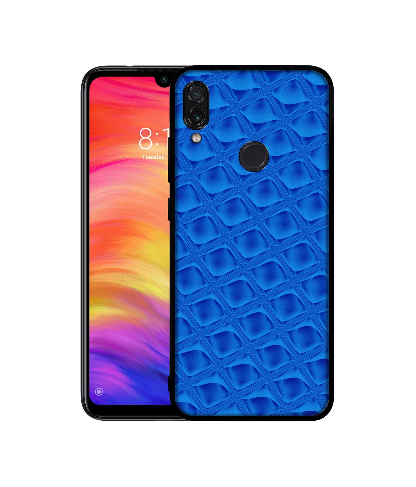 Mi Redmi Note 7 4G / Note 7 Pro 4G / Note 7S 4G