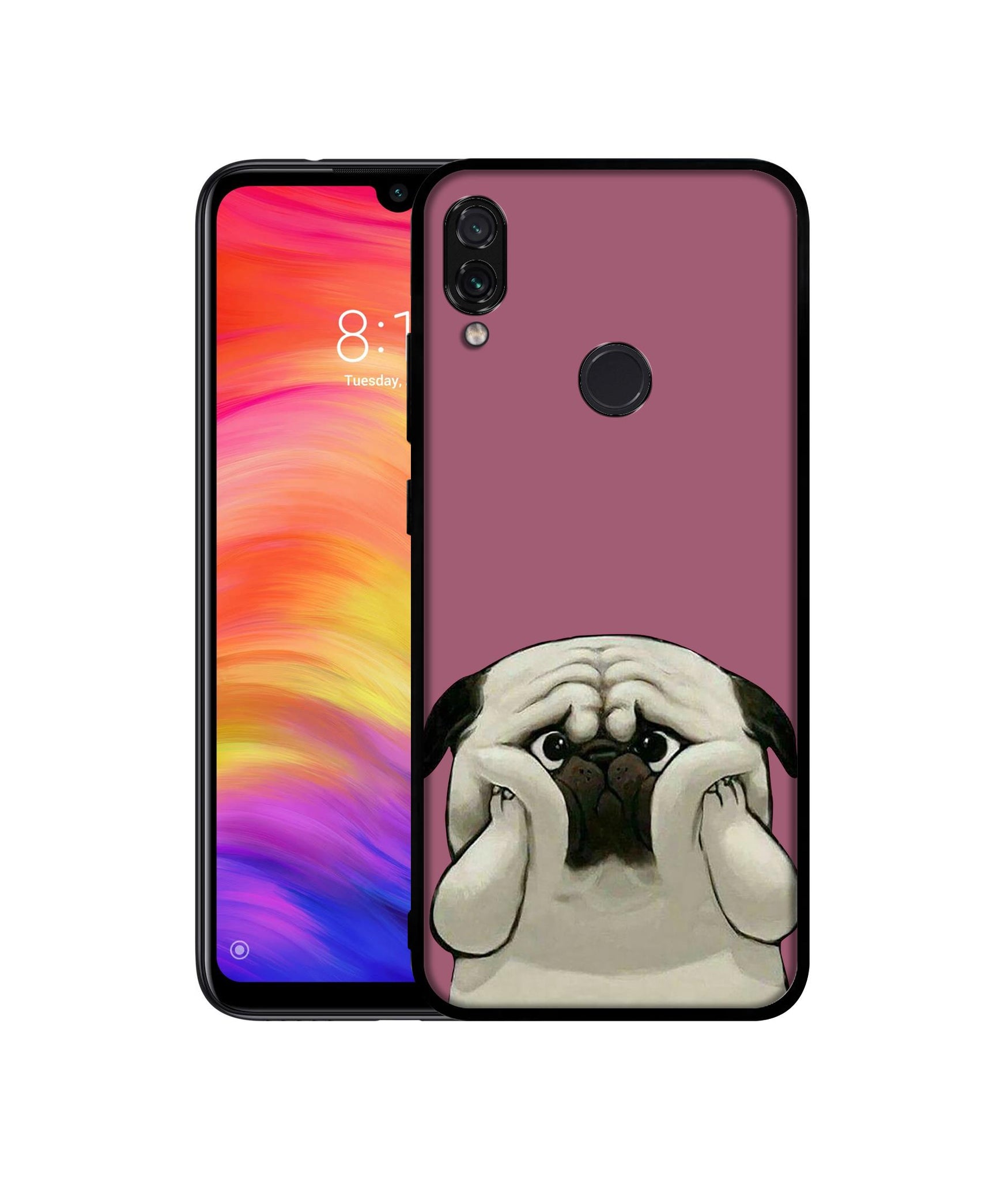 Mi Redmi Note 7 4G / Note 7 Pro 4G / Note 7S 4G