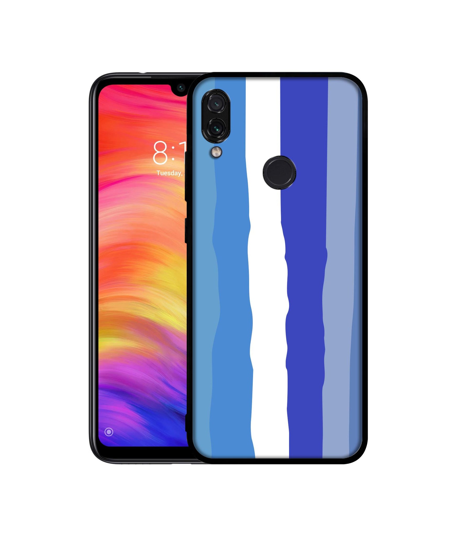 Mi Redmi Note 7 4G / Note 7 Pro 4G / Note 7S 4G