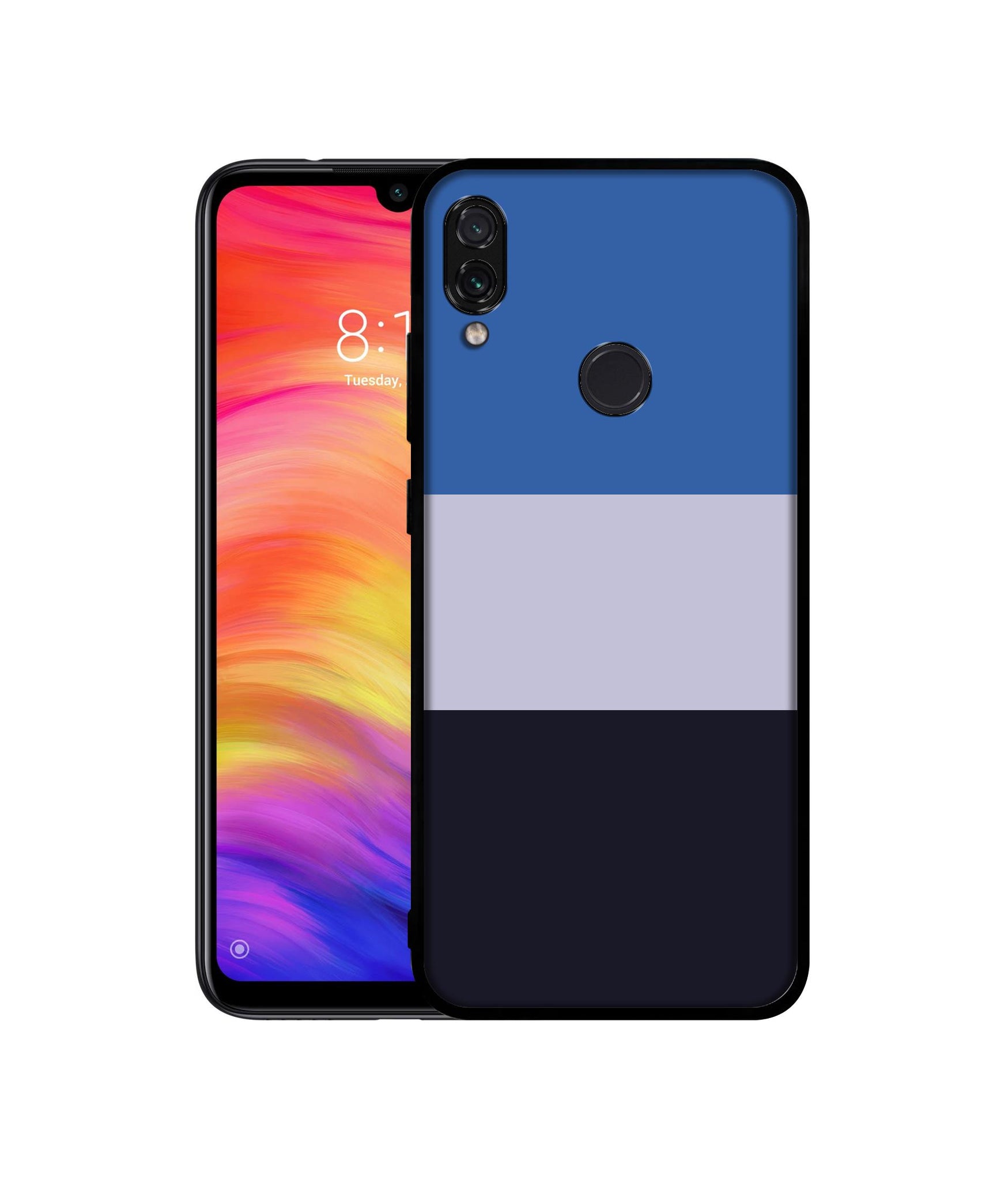 Mi Redmi Note 7 4G / Note 7 Pro 4G / Note 7S 4G