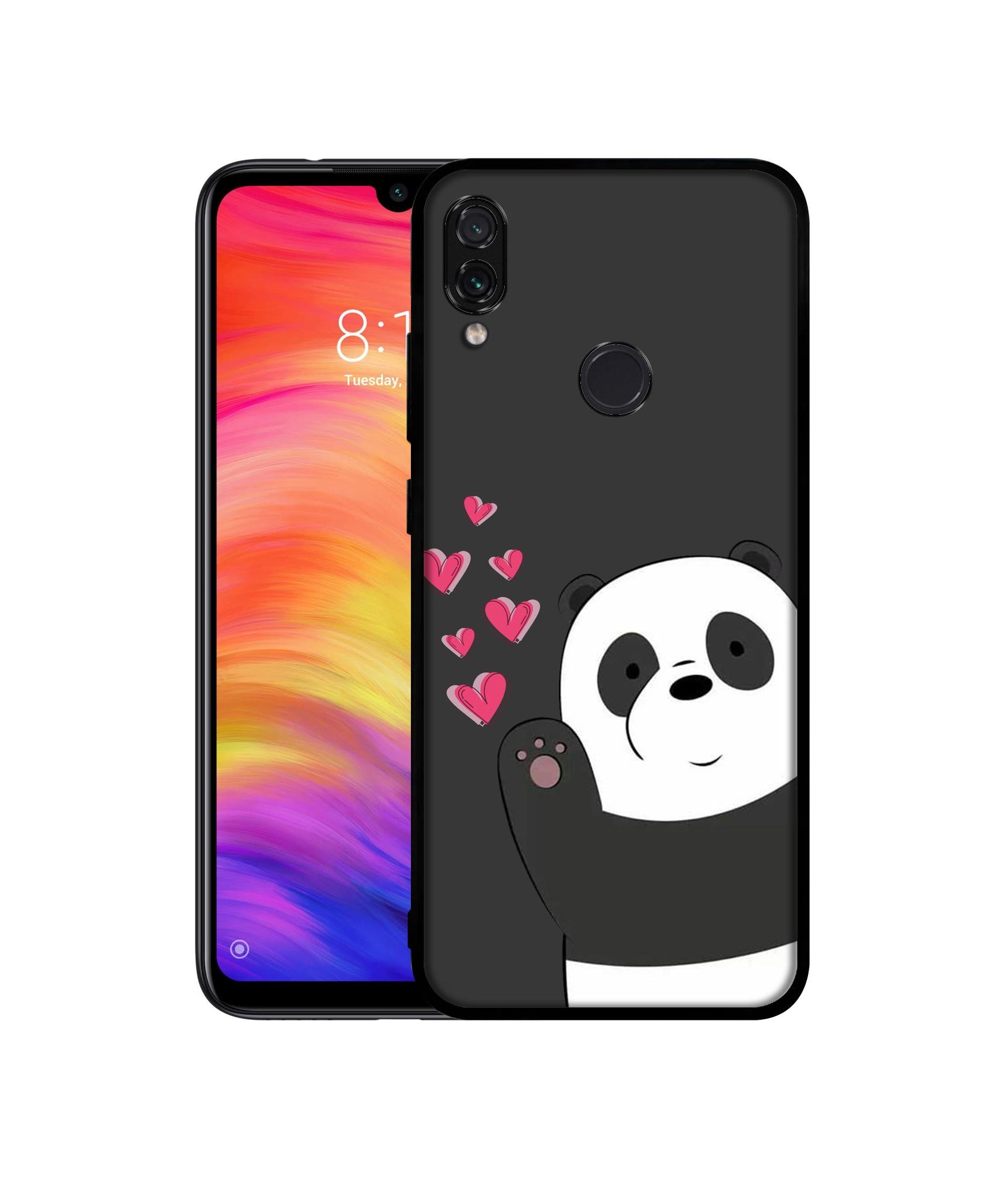 Mi Redmi Note 7 4G / Note 7 Pro 4G / Note 7S 4G