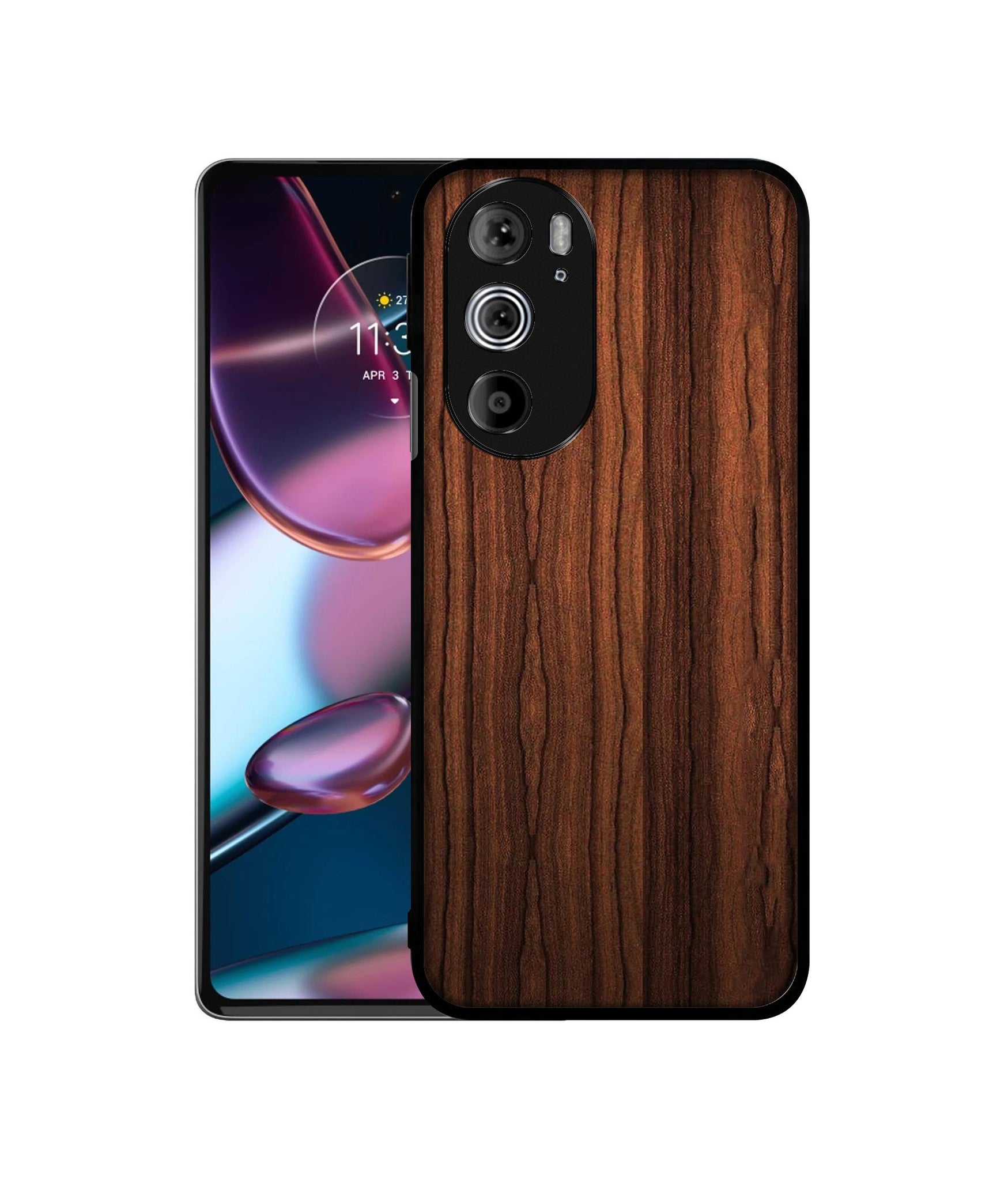 Motorola edge 30 Pro 5G