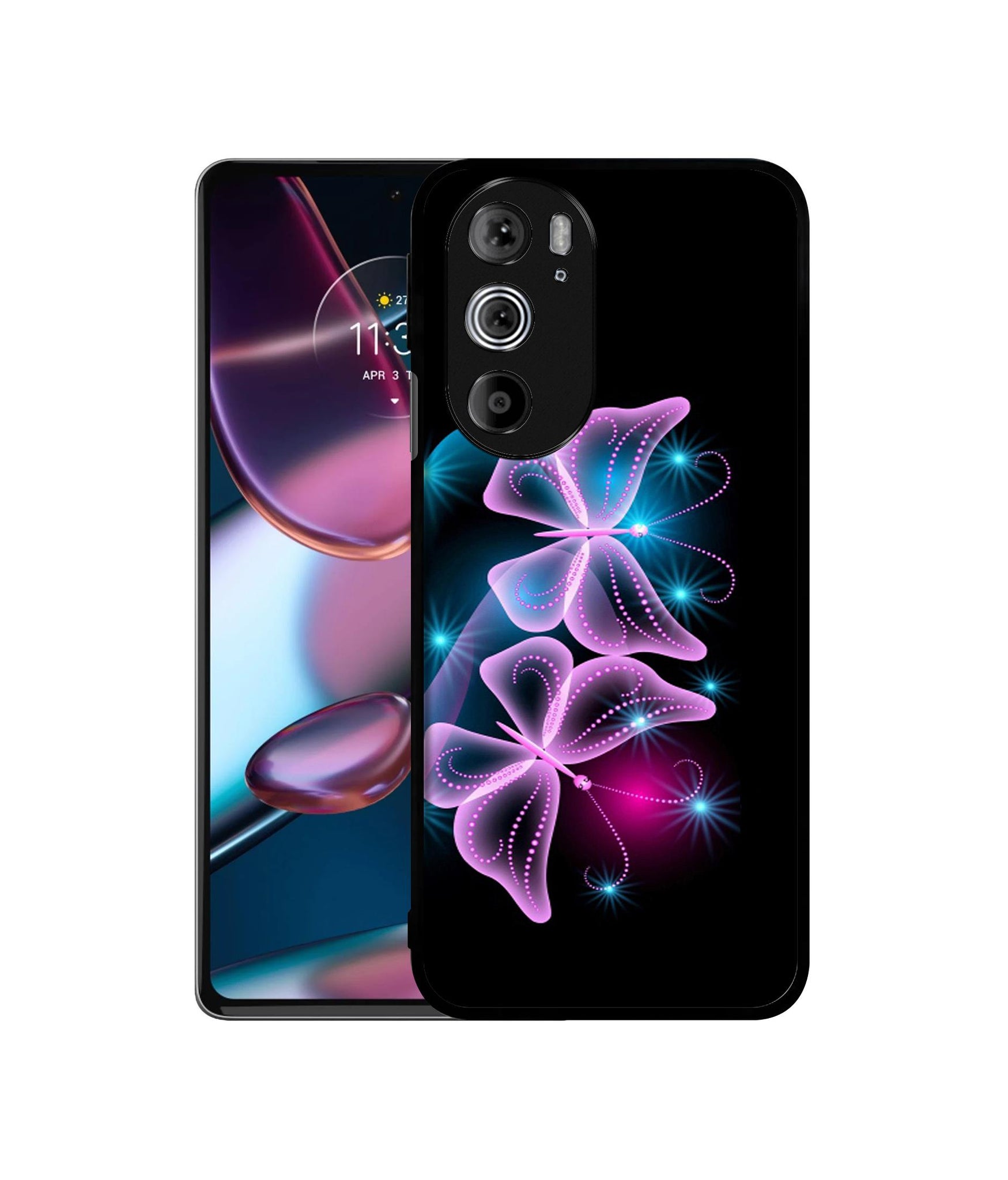 Motorola edge 30 Pro 5G