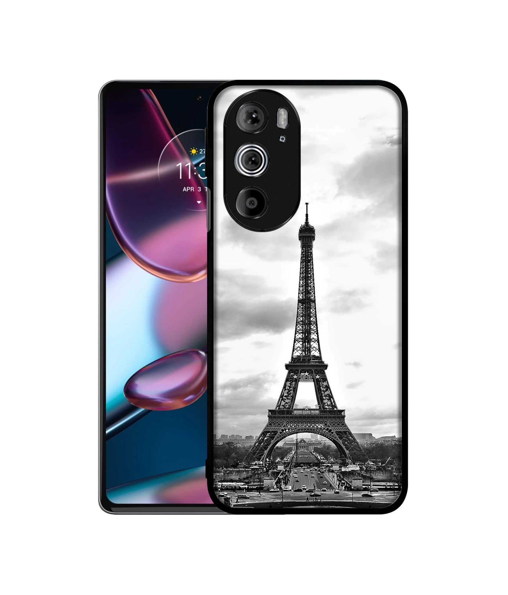 Motorola edge 30 Pro 5G