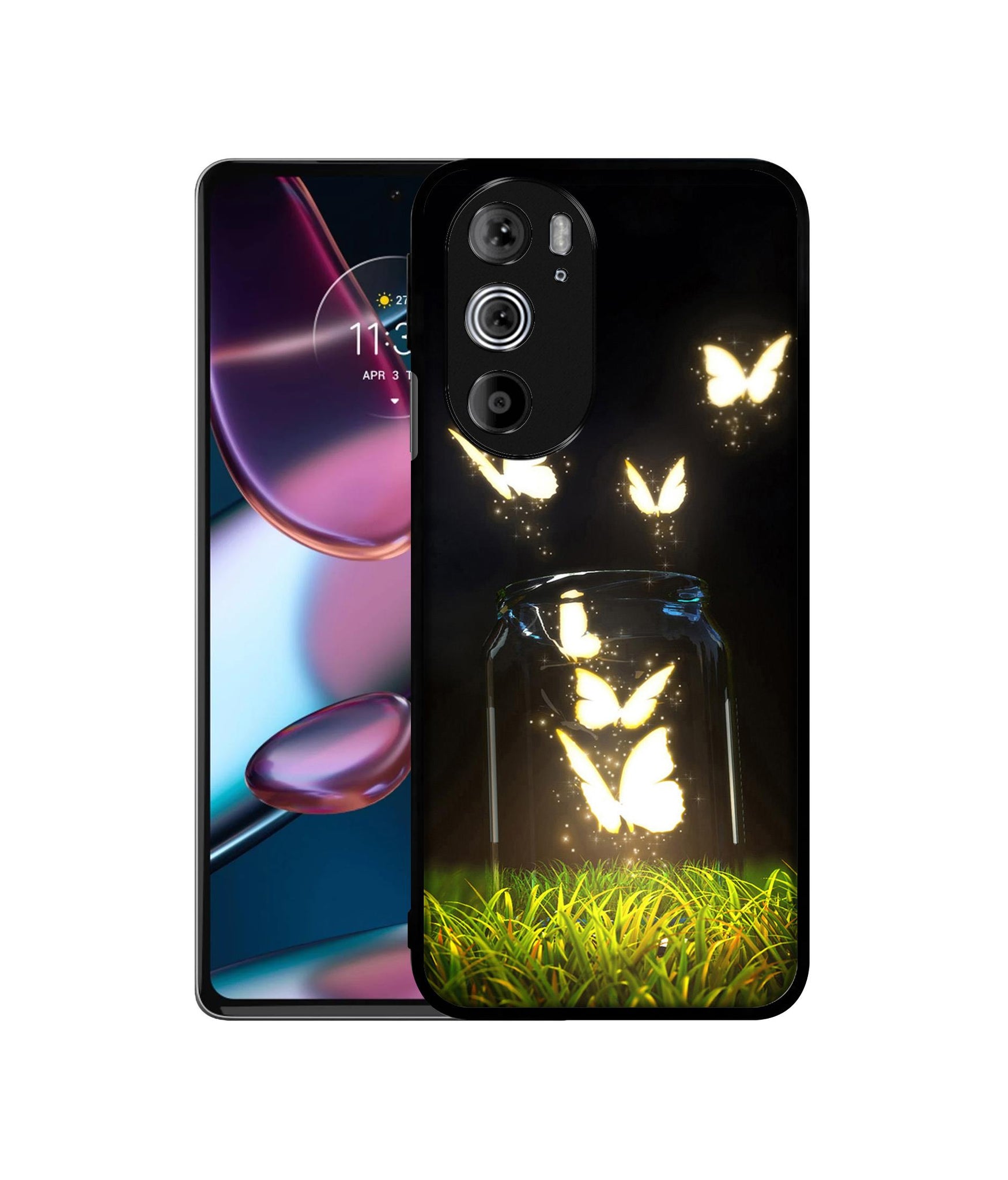 Motorola edge 30 Pro 5G