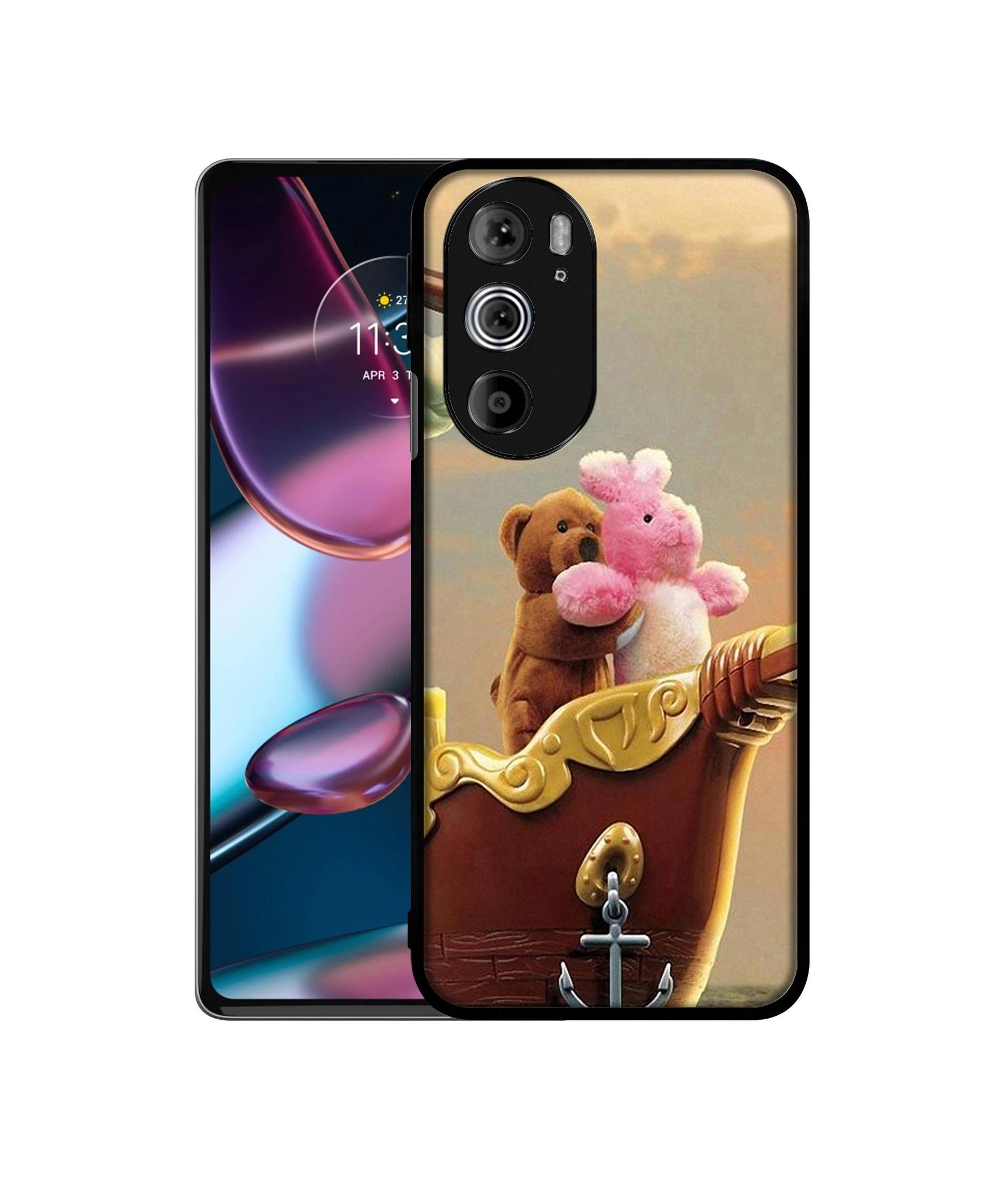 Motorola edge 30 Pro 5G