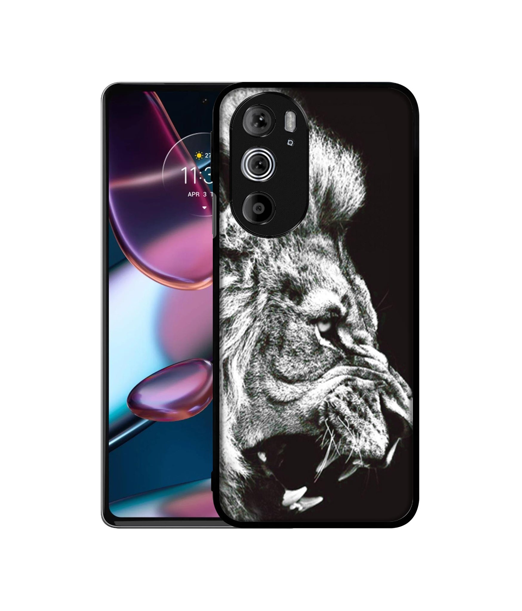 Motorola edge 30 Pro 5G