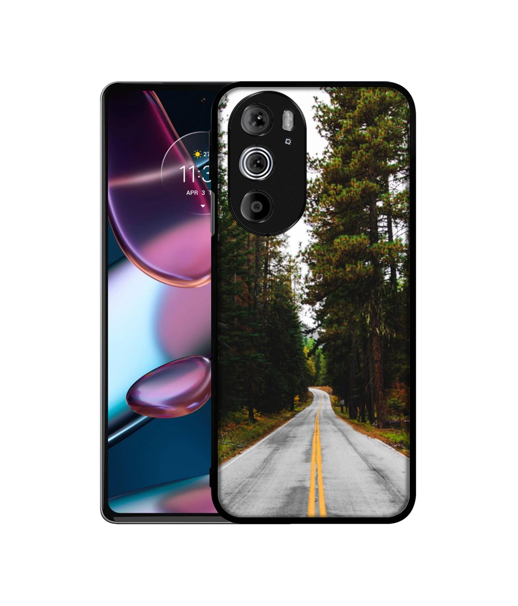 Motorola edge 30 Pro 5G