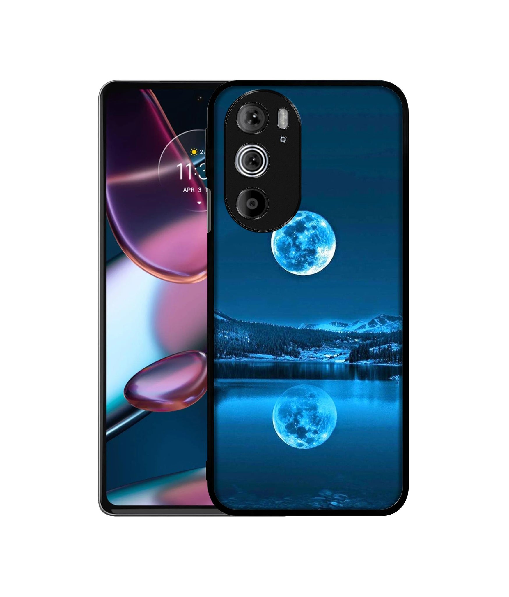 Motorola edge 30 Pro 5G