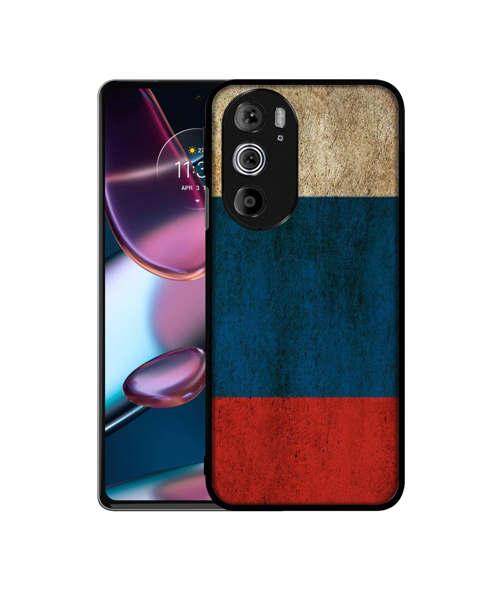 Motorola edge 30 Pro 5G