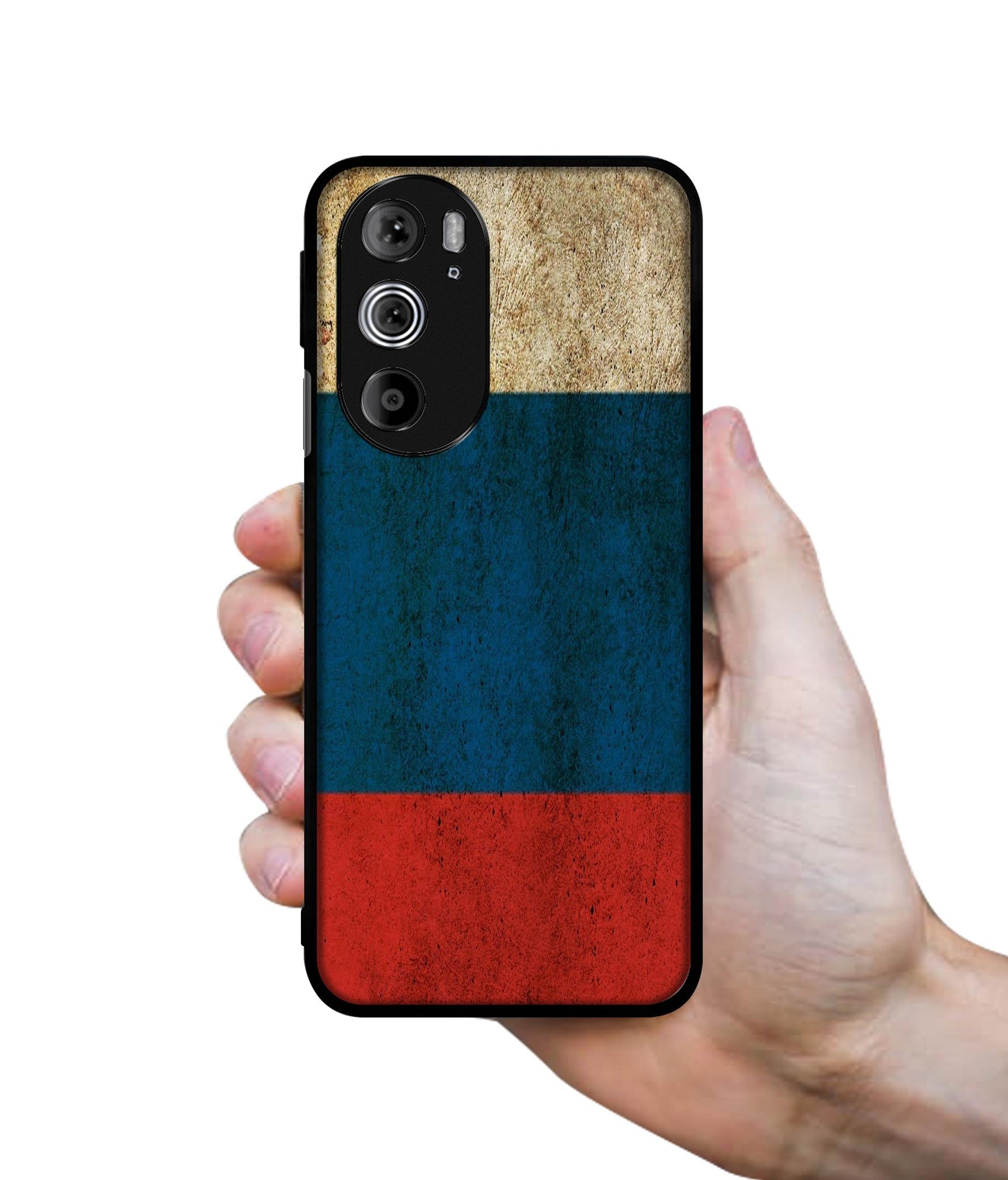 Autumn Girl Designer 2D Printed Back Case Cover for Motorola edge 30 Pro 5G