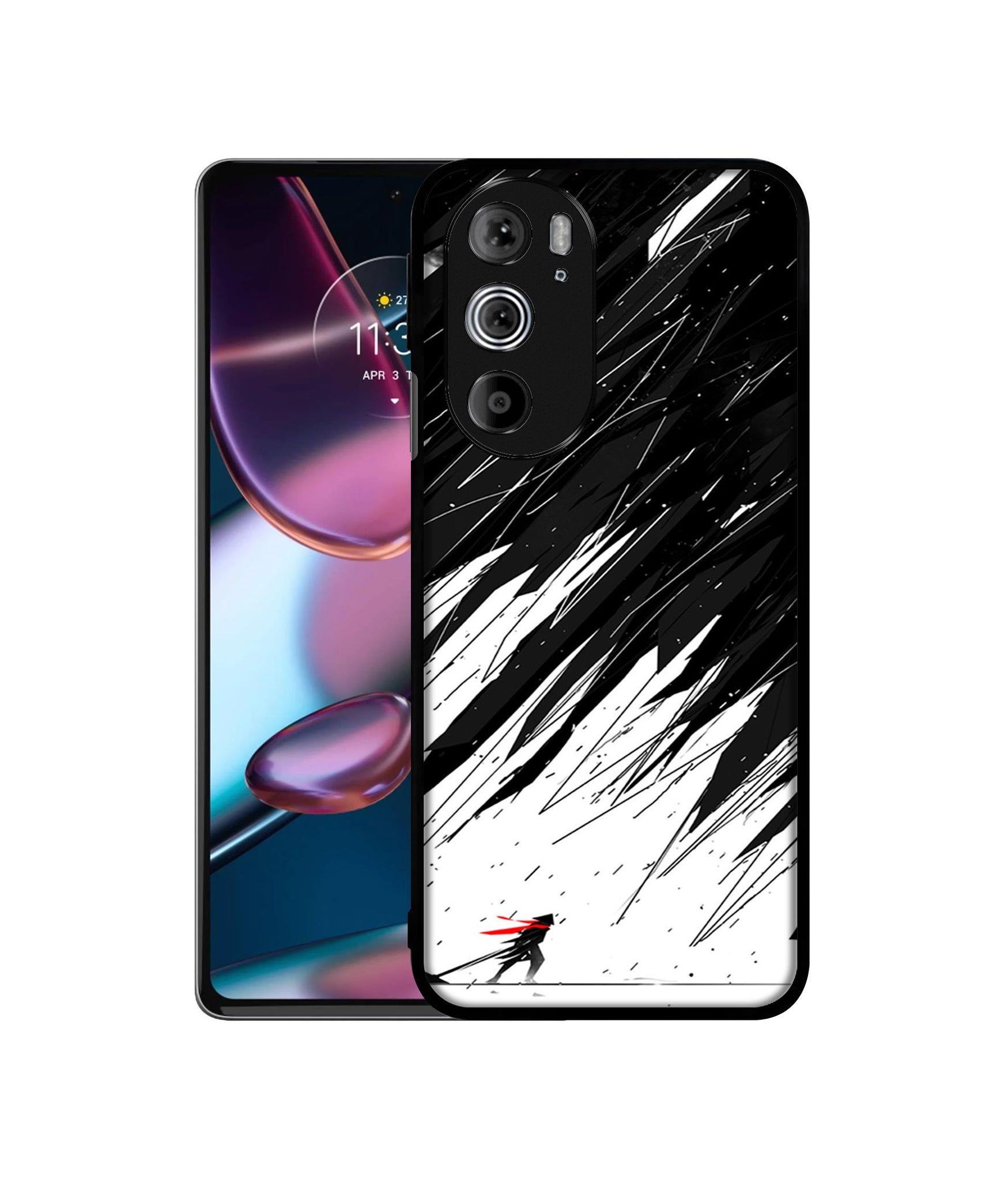 Motorola edge 30 Pro 5G