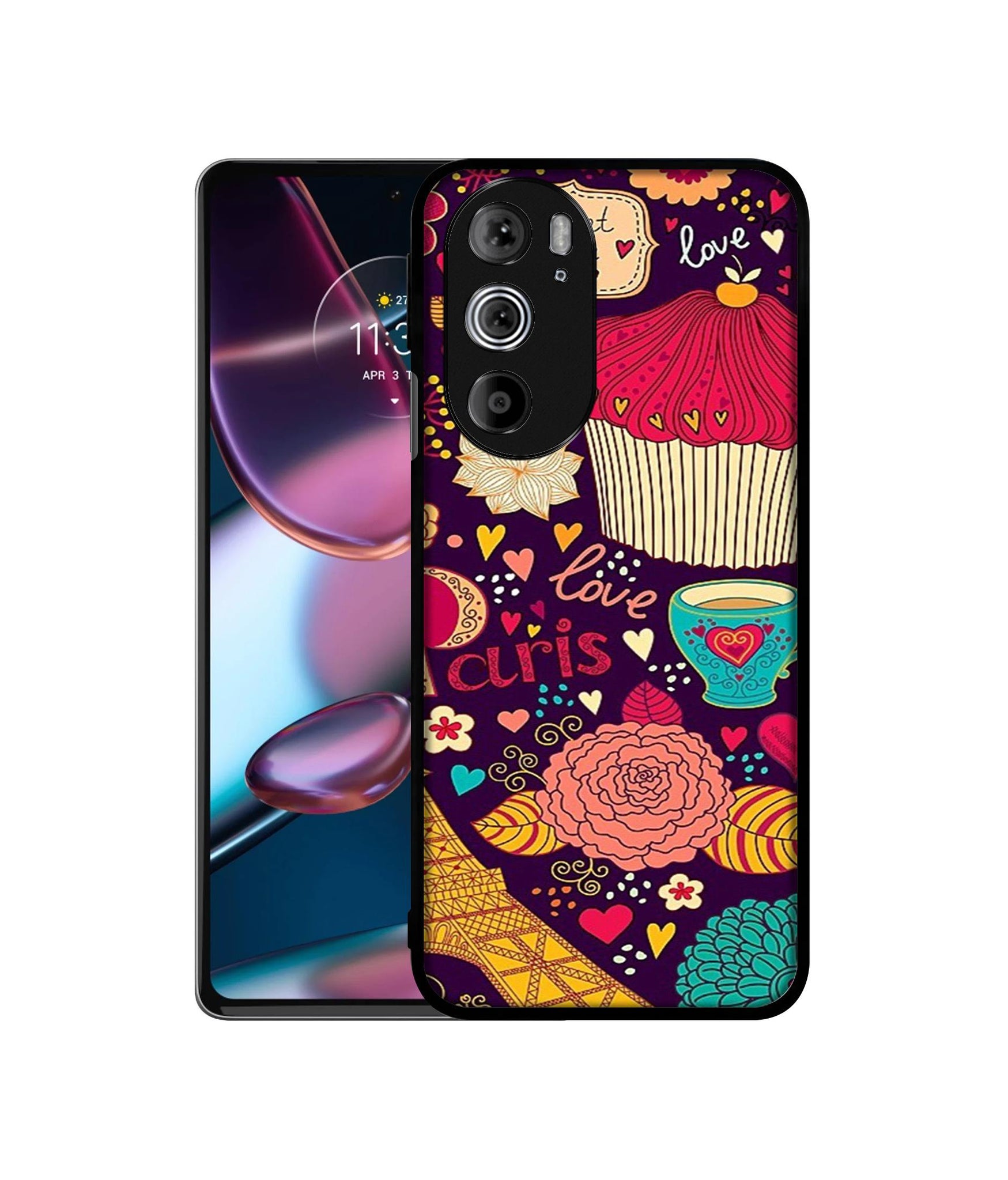 Motorola edge 30 Pro 5G