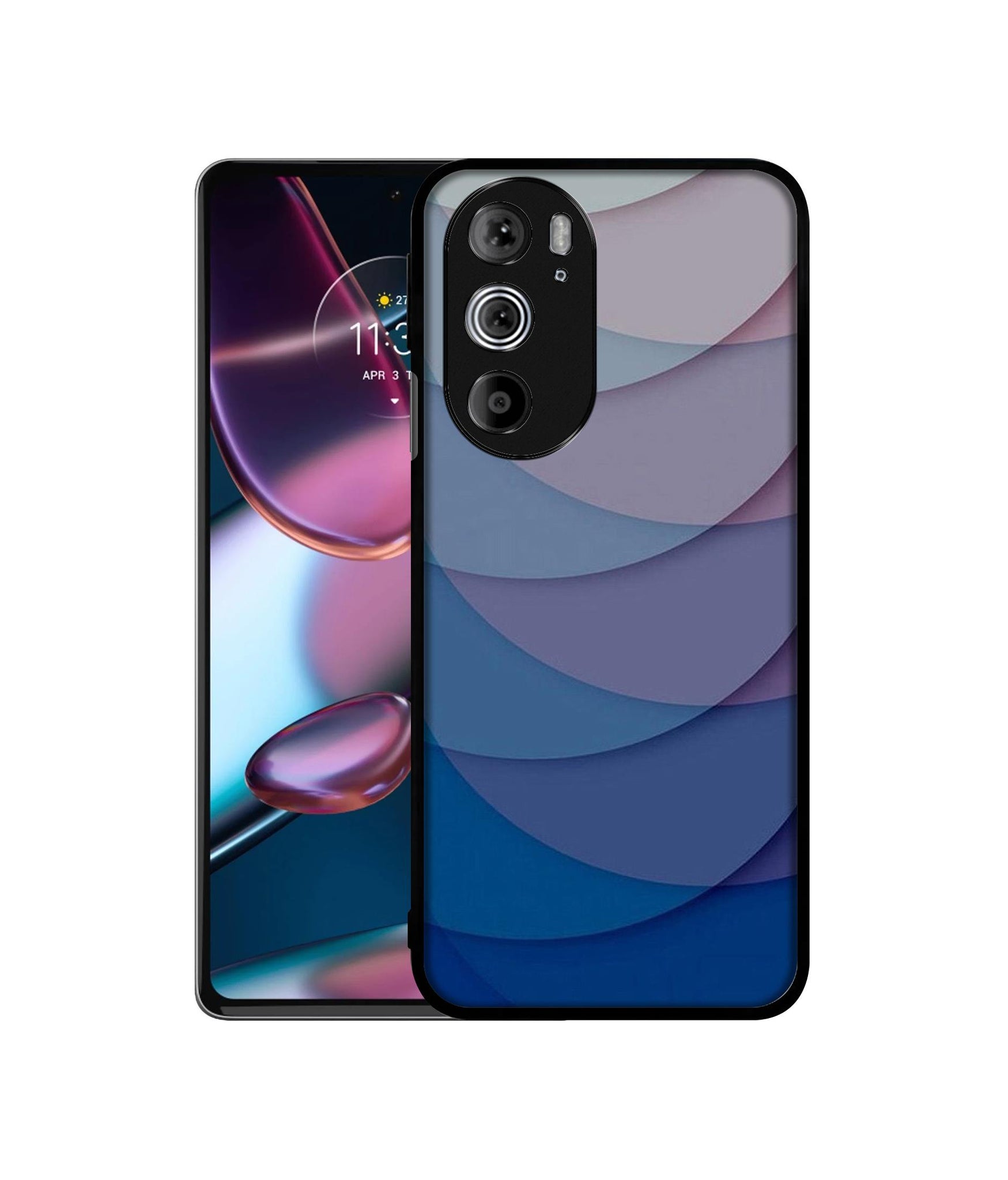 Motorola edge 30 Pro 5G