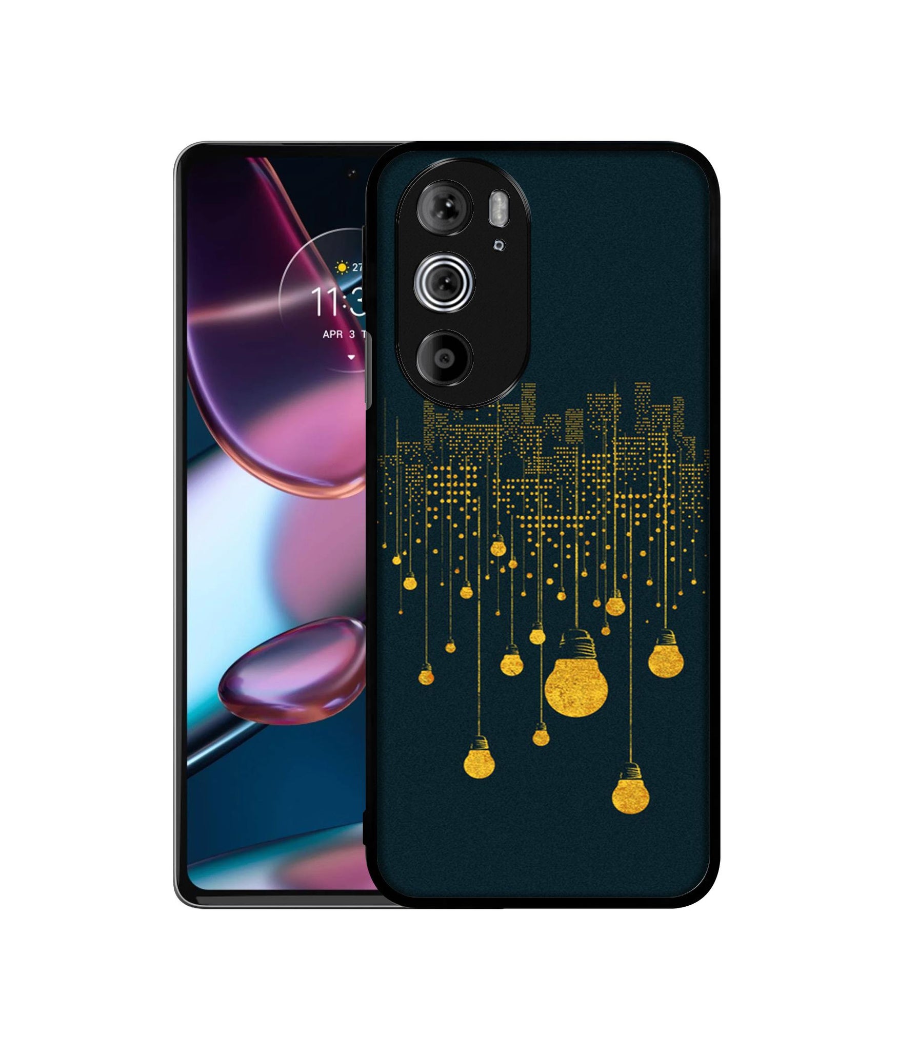 Motorola edge 30 Pro 5G