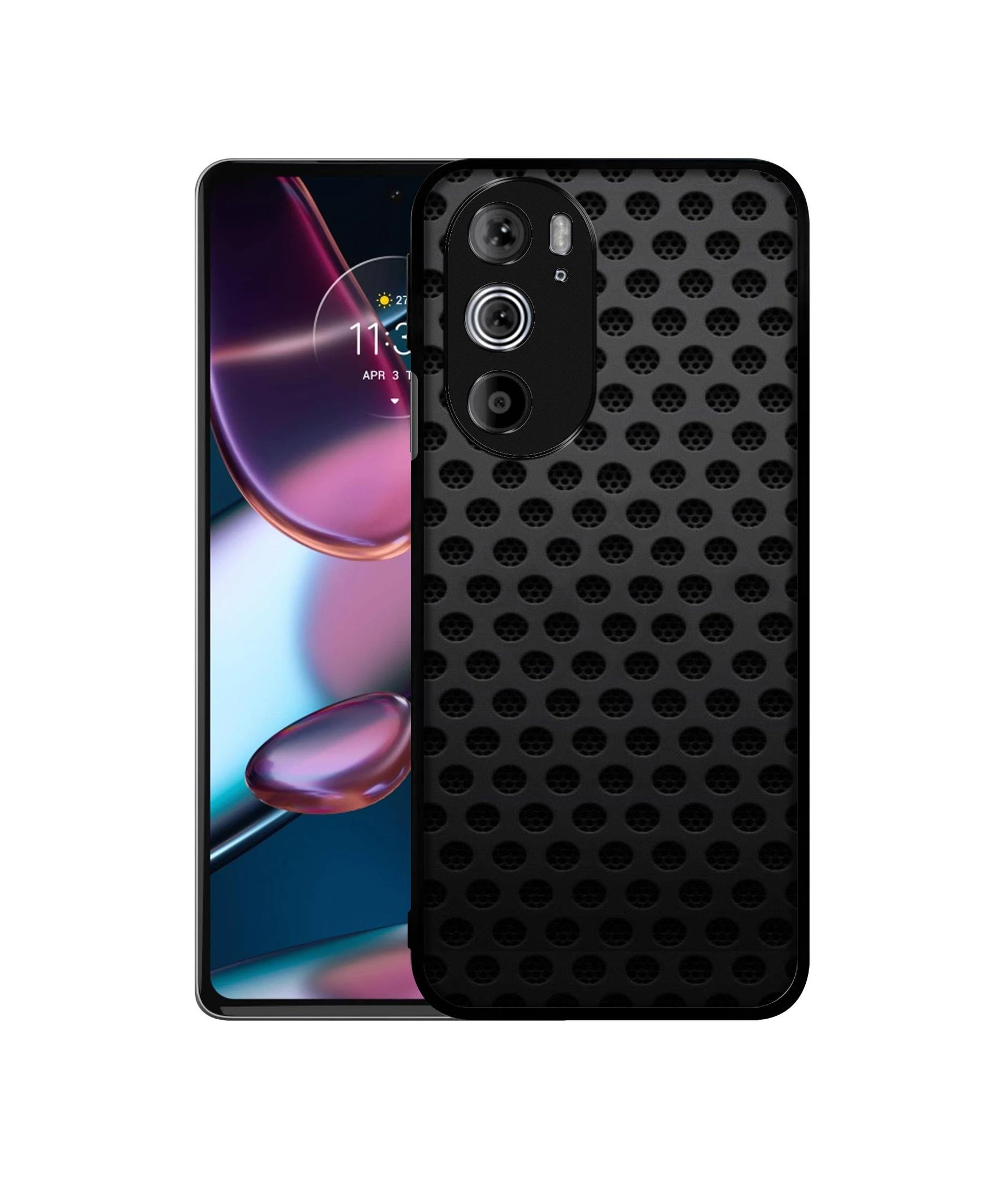 Motorola edge 30 Pro 5G