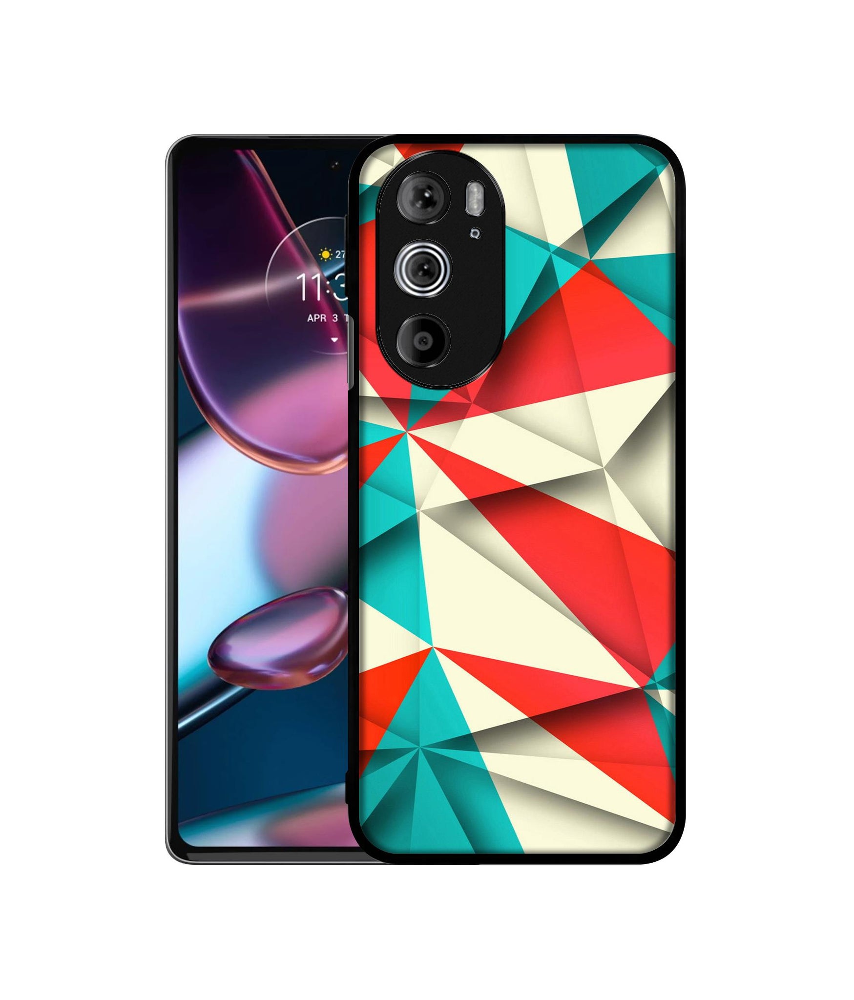 Motorola edge 30 Pro 5G