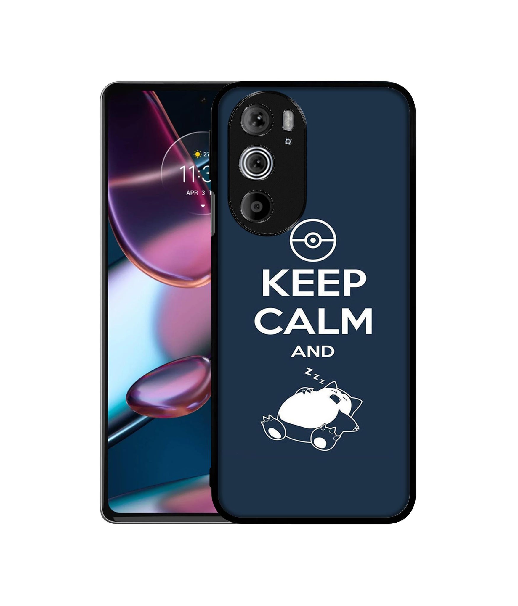 Motorola edge 30 Pro 5G