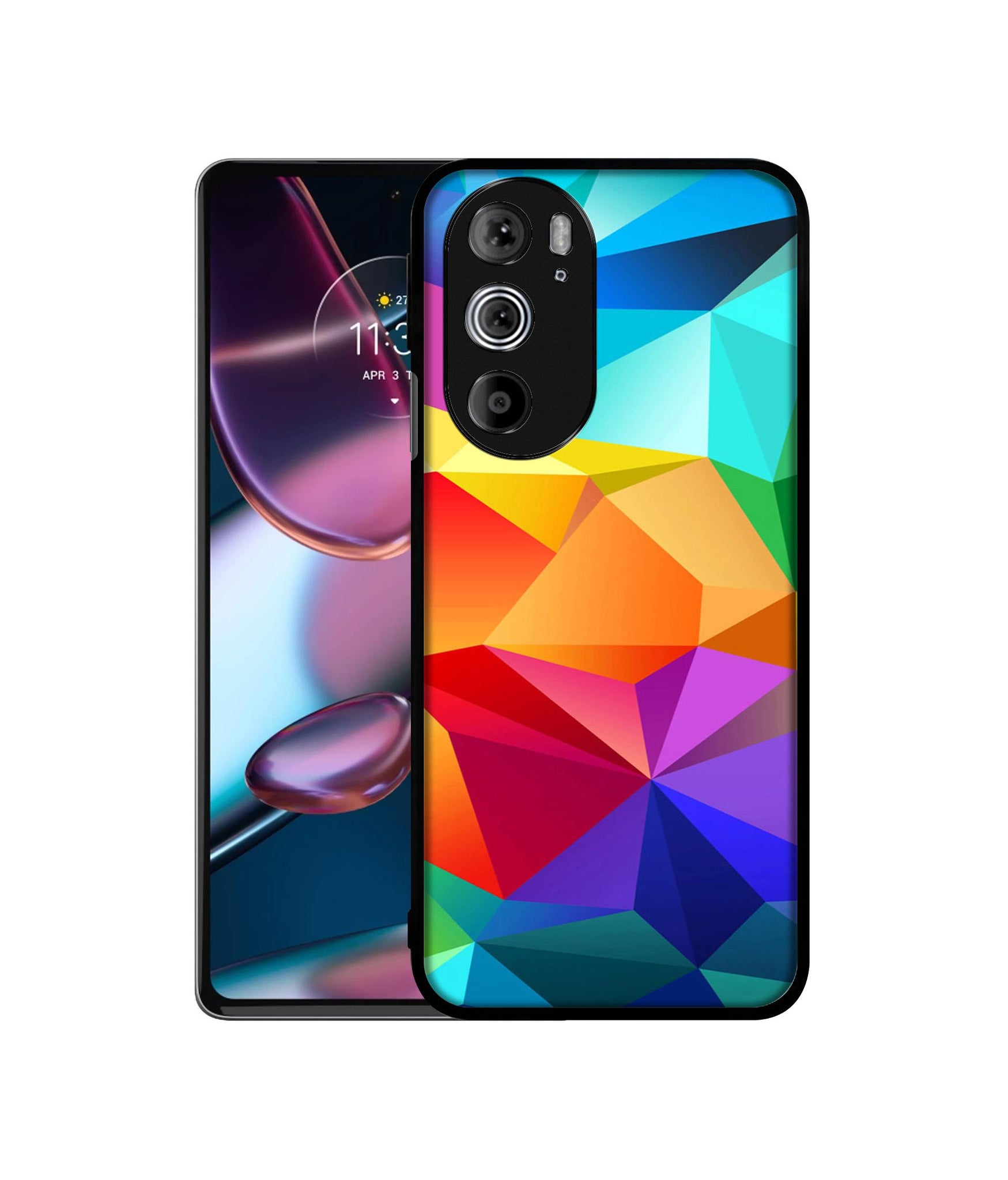 Motorola edge 30 Pro 5G