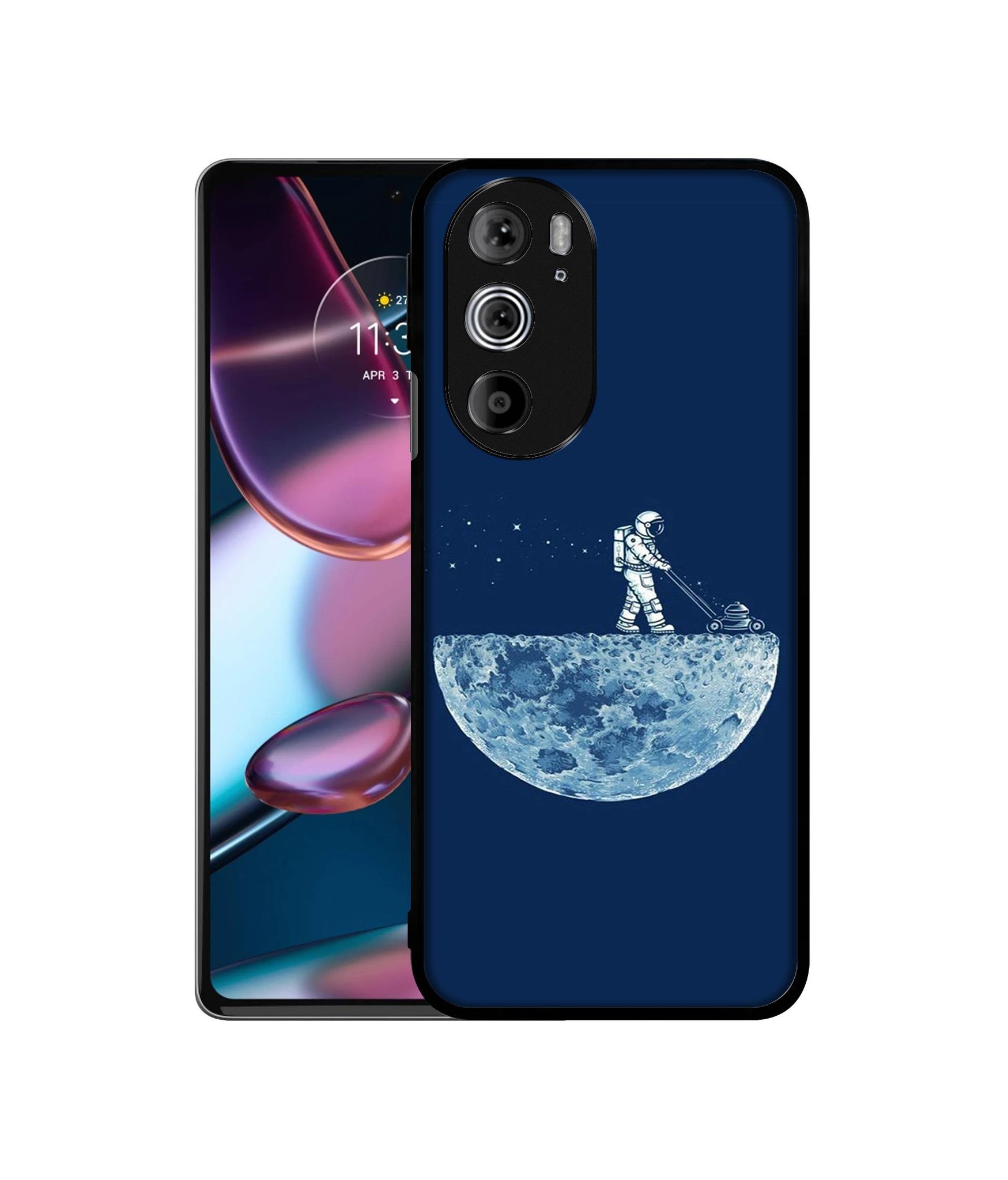 Motorola edge 30 Pro 5G