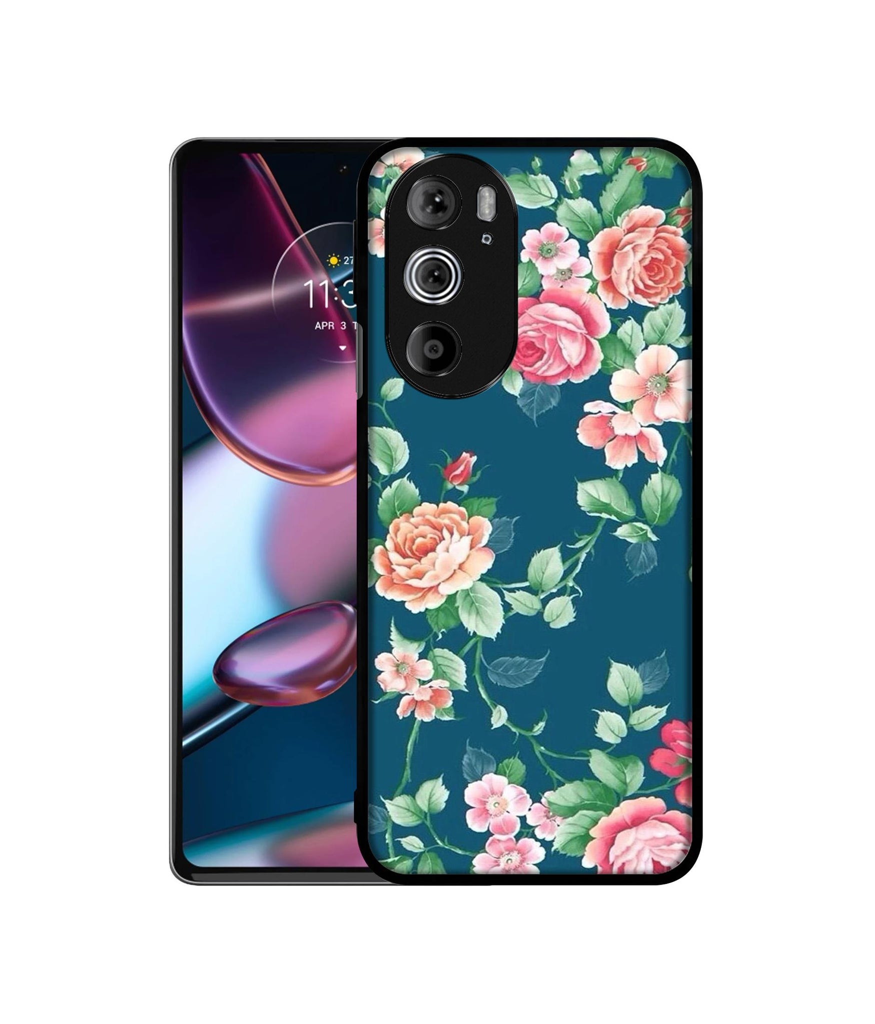 Motorola edge 30 Pro 5G