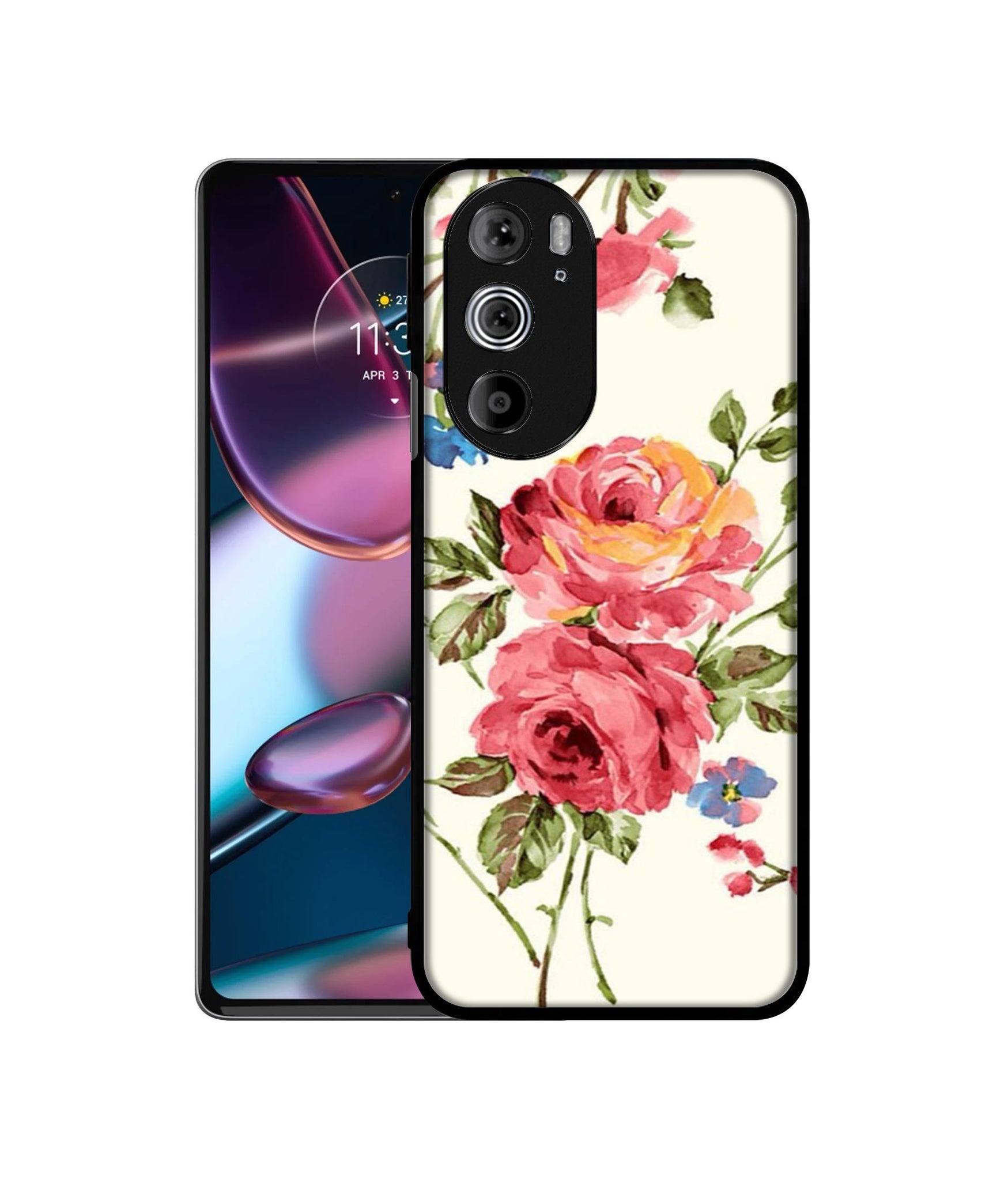 Motorola edge 30 Pro 5G