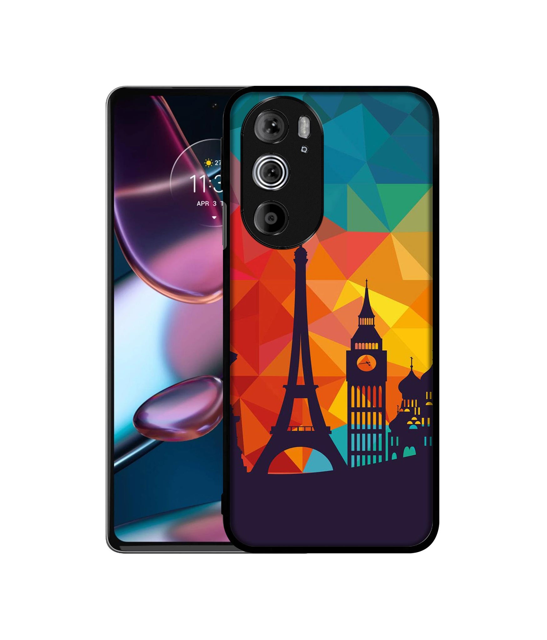 Motorola edge 30 Pro 5G